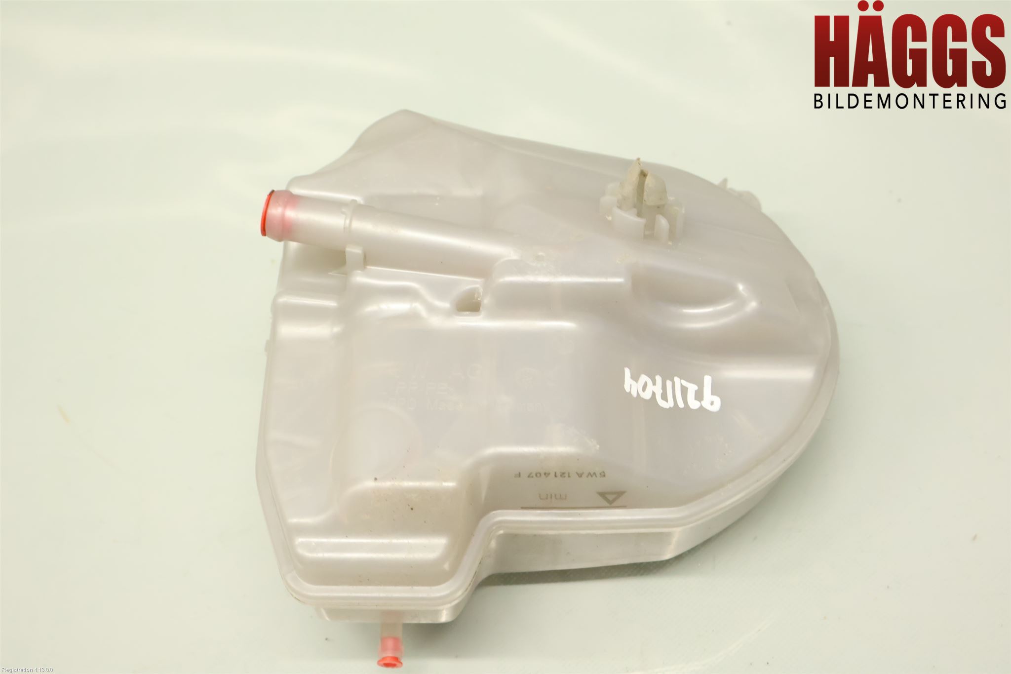 Volkswagen VW GOLF / E-GOLF VIII 20- Expansionstank