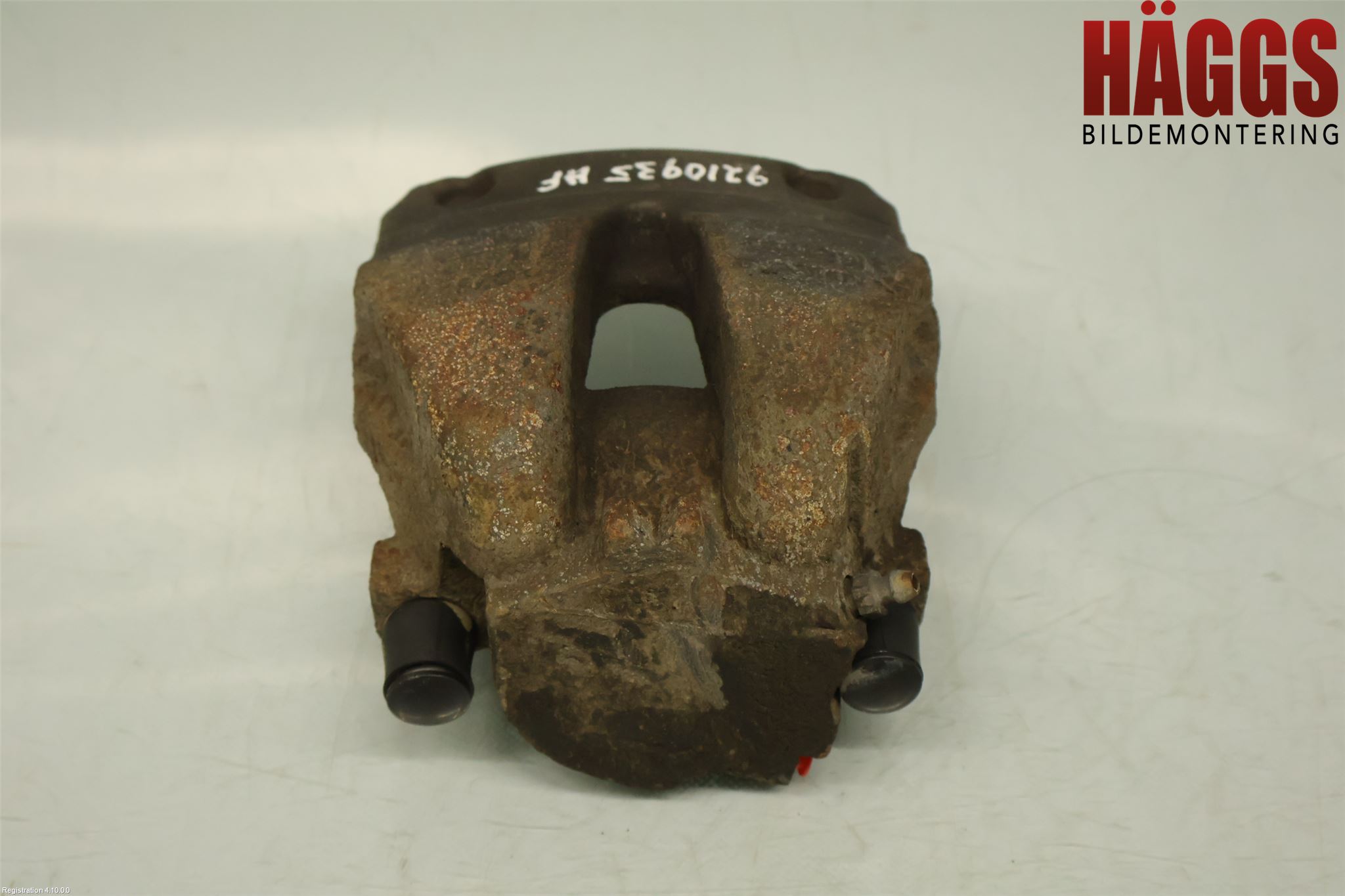 Volvo V60 19- Bromsok Fram Höger