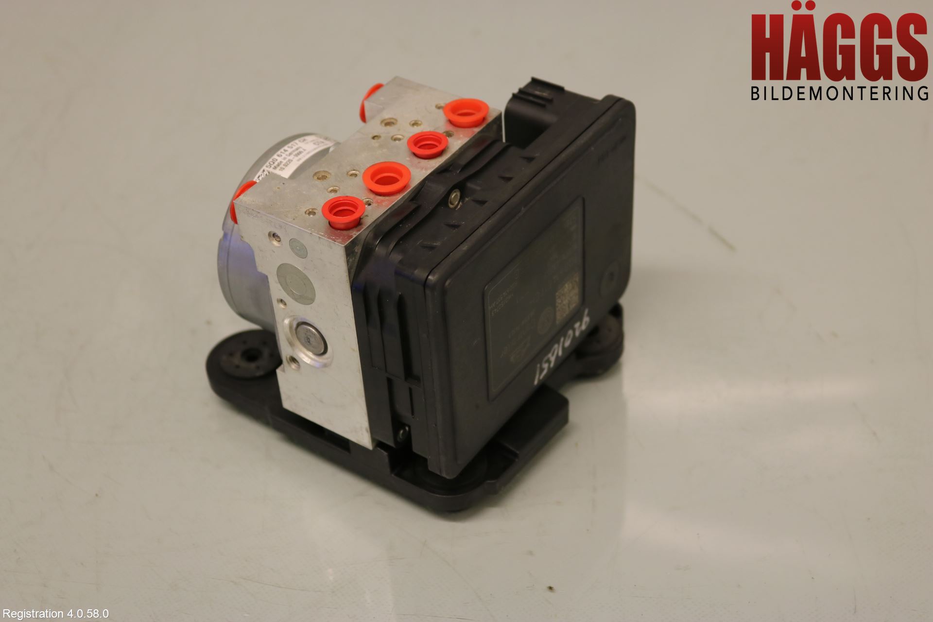 Skoda SUPERB 16-24 Abs Hydraulaggregat