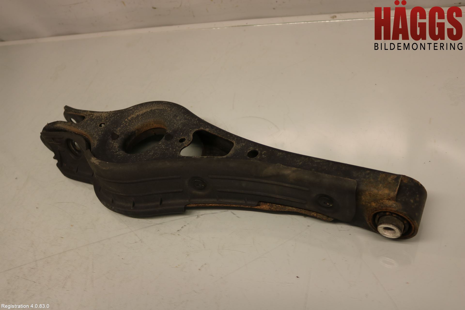 Kia OPTIMA 16-20 Bärarm Bak Vänster