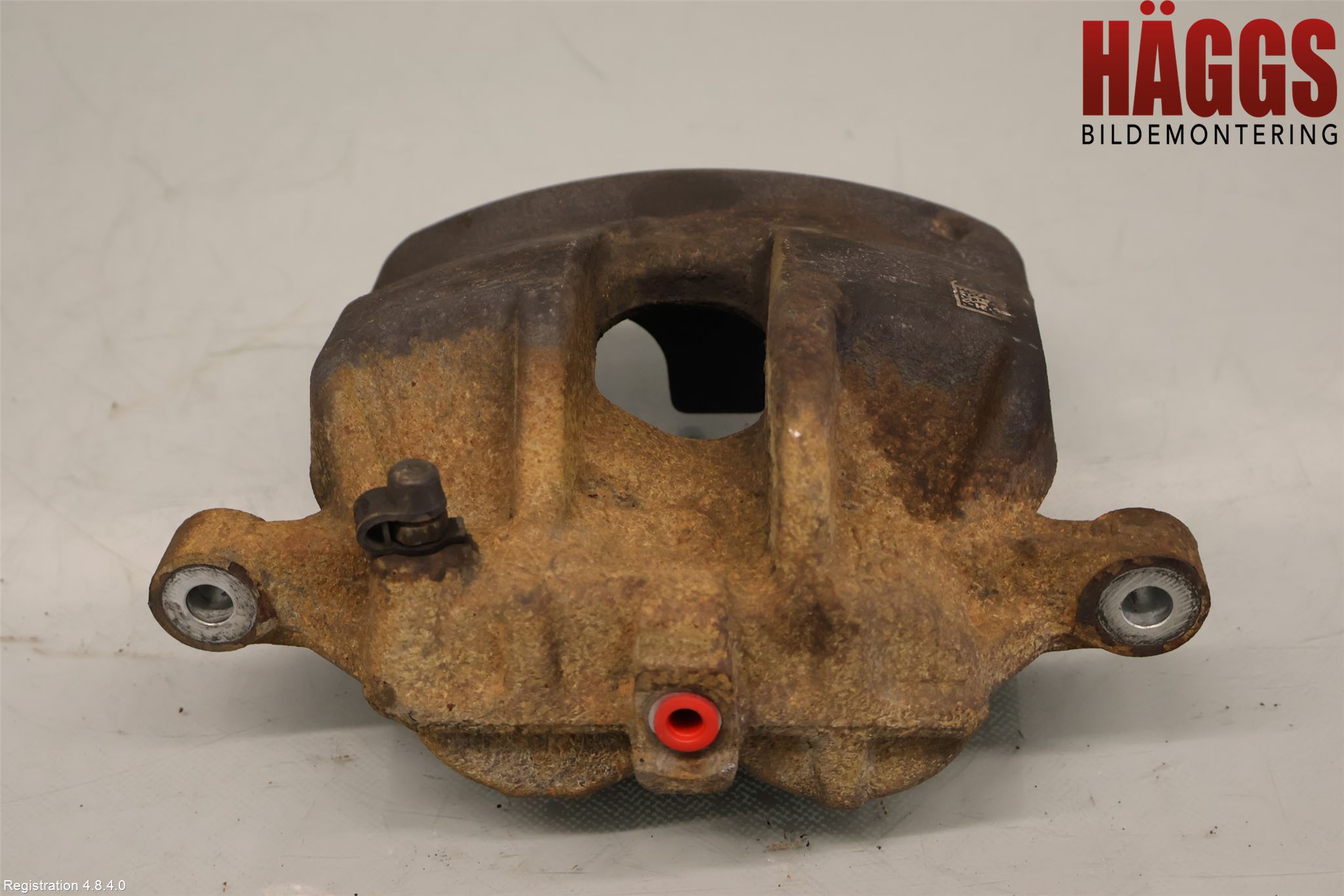 Volkswagen VW AMAROK 2H 10-22 Bromsok Fram Vänster