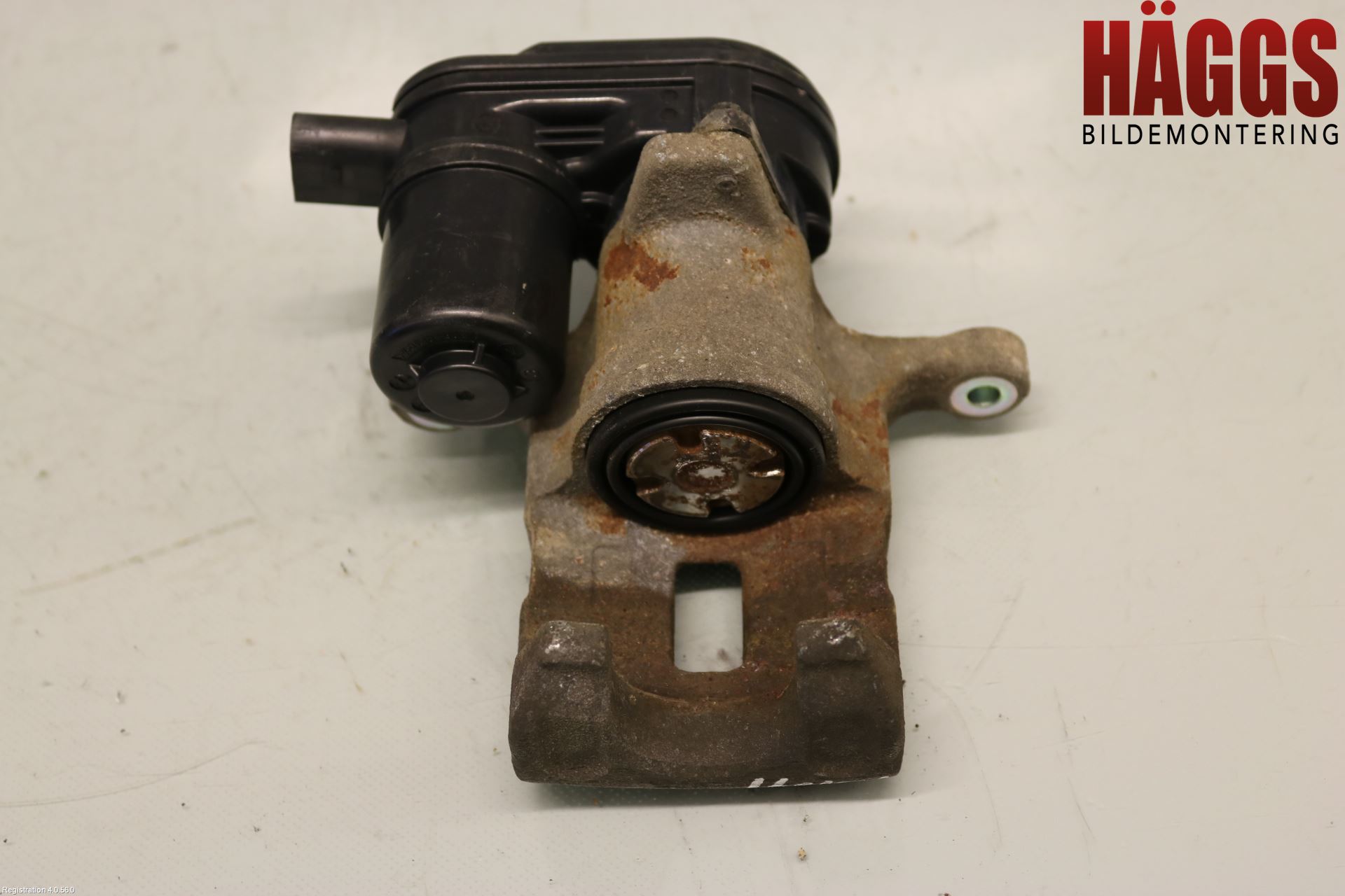 Kia OPTIMA 16-20 Bromsok Bak Höger