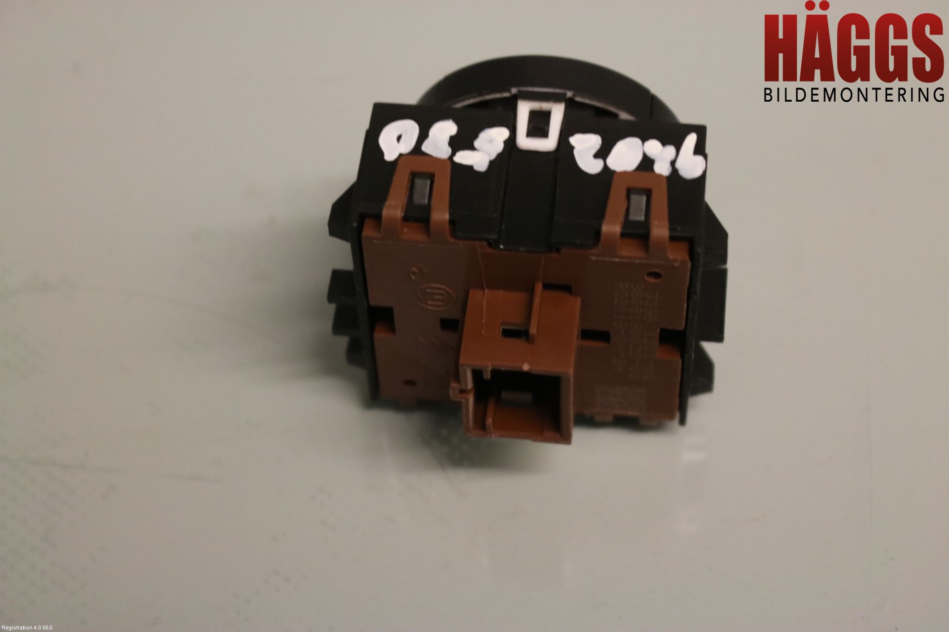 Toyota PROACE II 16- Strömställare Multifunktion