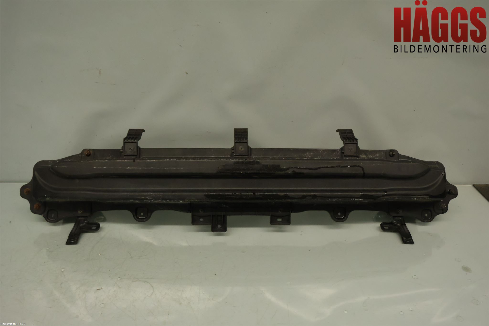 Kia OPTIMA 16-20 Stötfångarbalk Bak