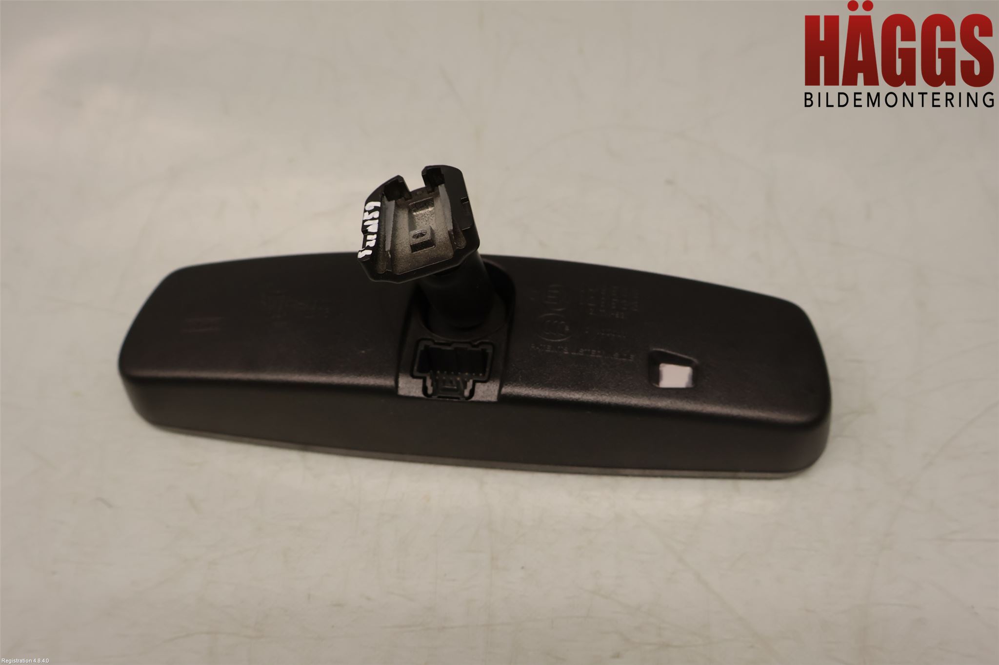 Ford TRUCK F150 Spegel Invändig