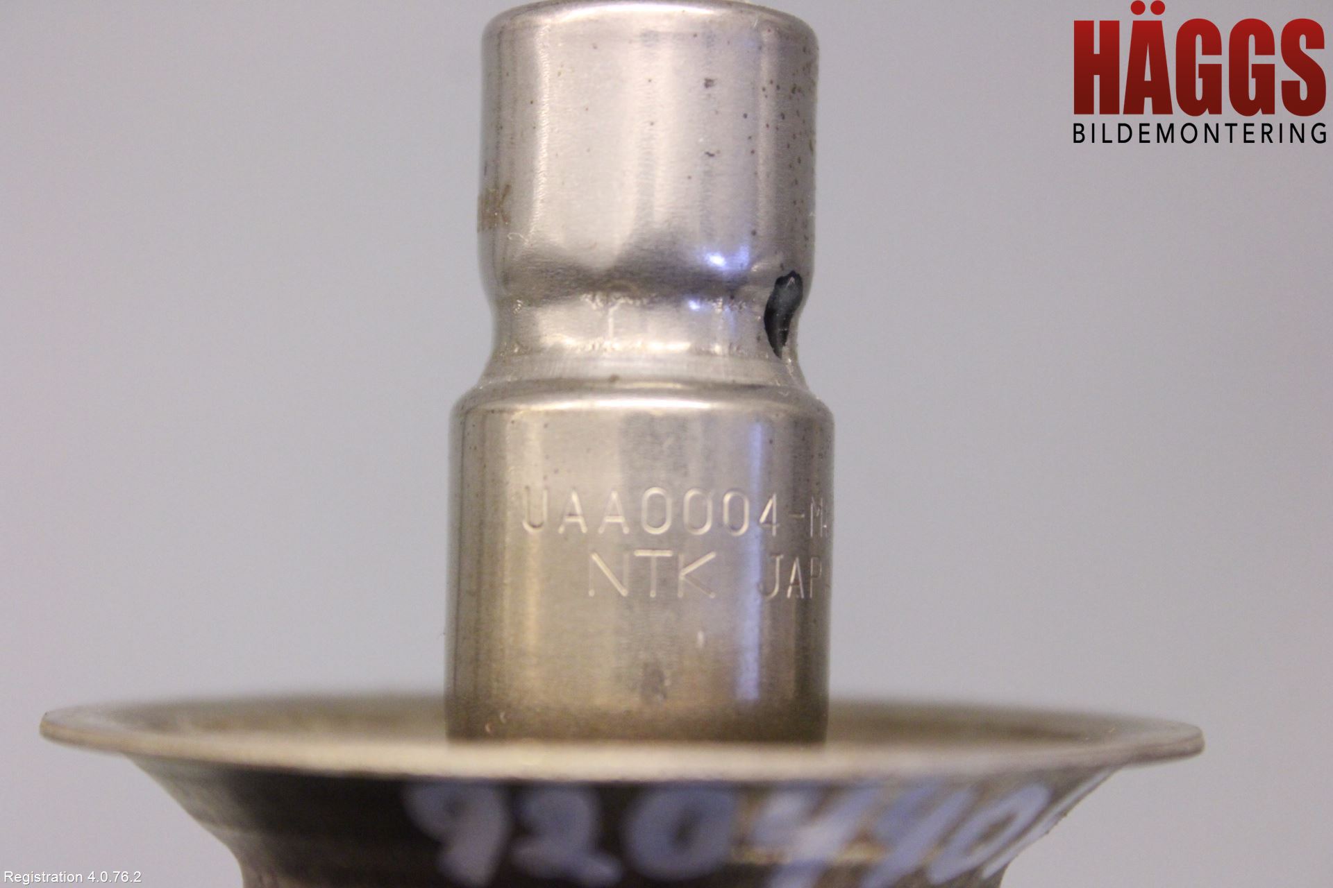 Mitsubishi OUTLANDER 13-21 Injlambdasond