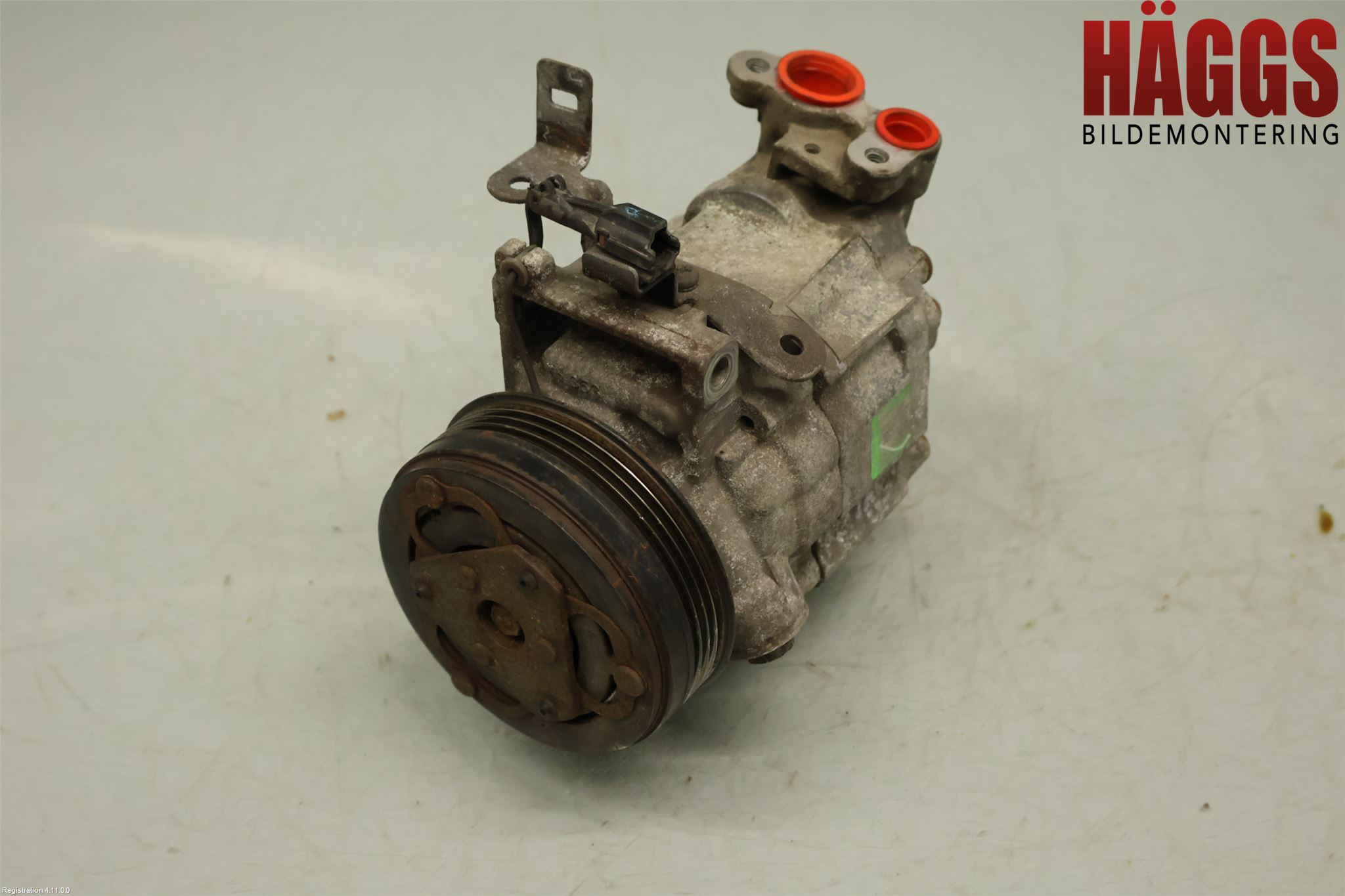 Subaru IMPREZA III 08-11 Ac Kompressor