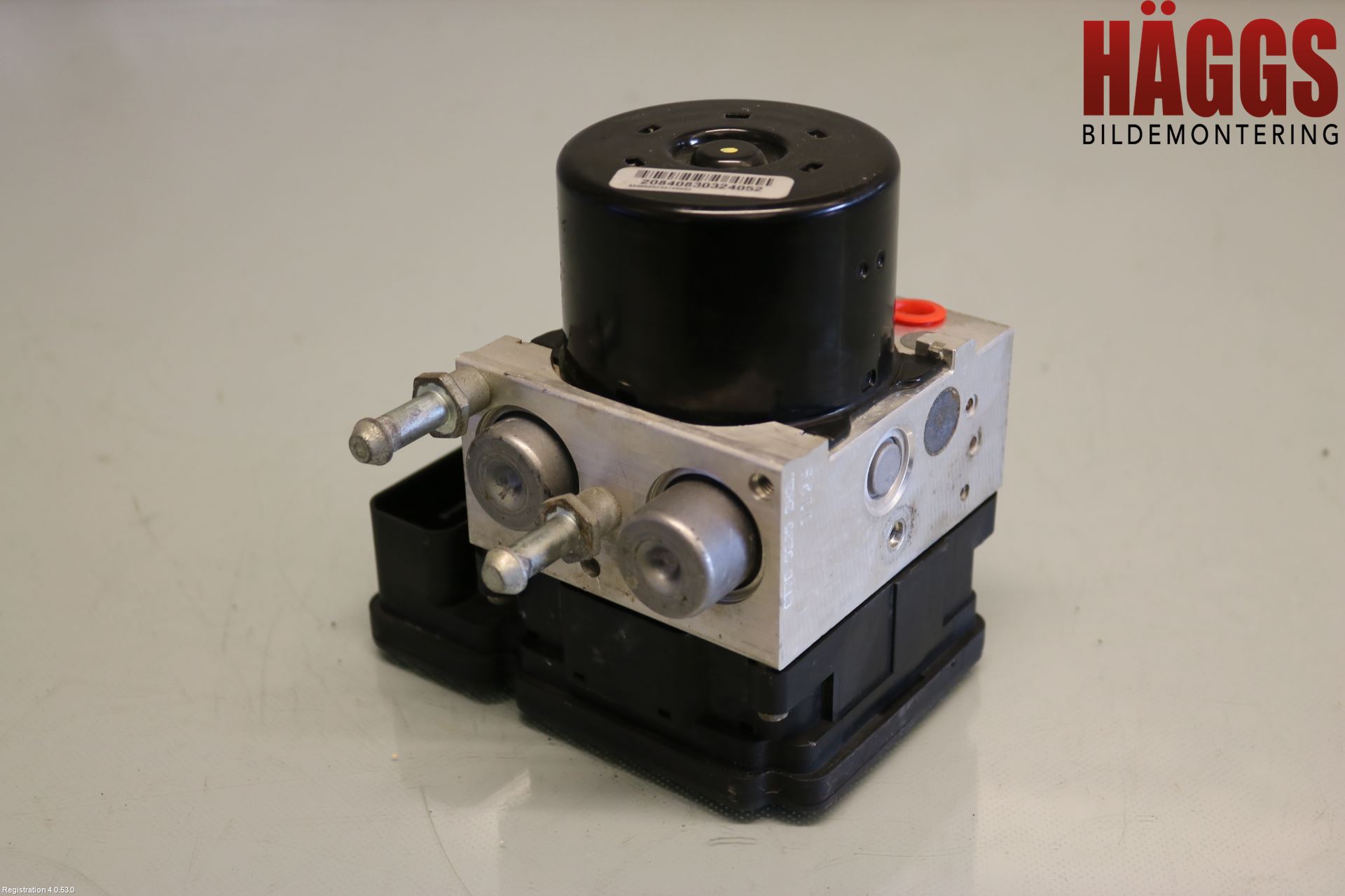 Jeep GRAND CHEROKEE 05-10 Abs Hydraulaggregat