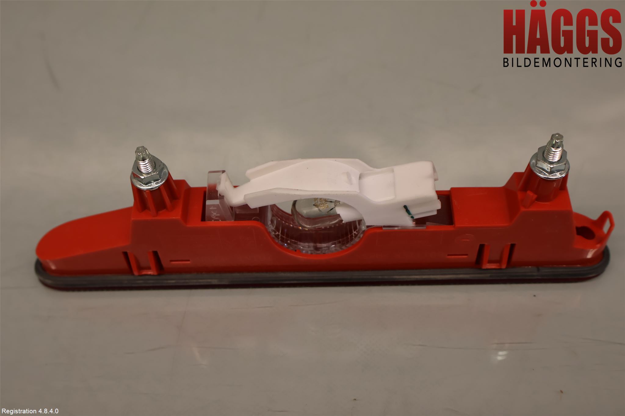 Citroen BERLINGO/E-BERLINGO 19- Bromsljus Bakruta