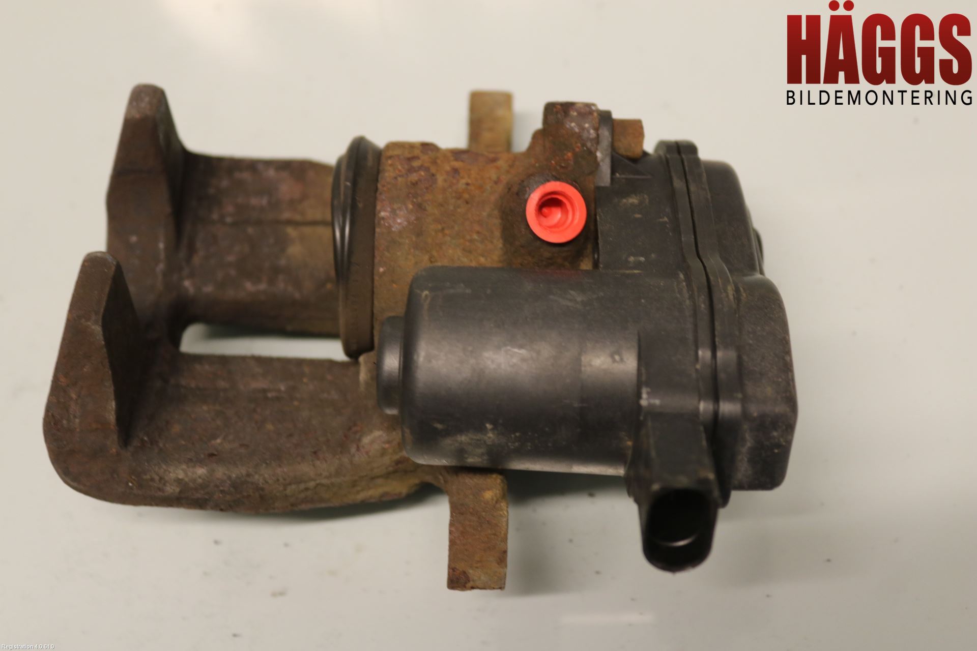 Audi A5 07-16 Bromsok Bak Höger