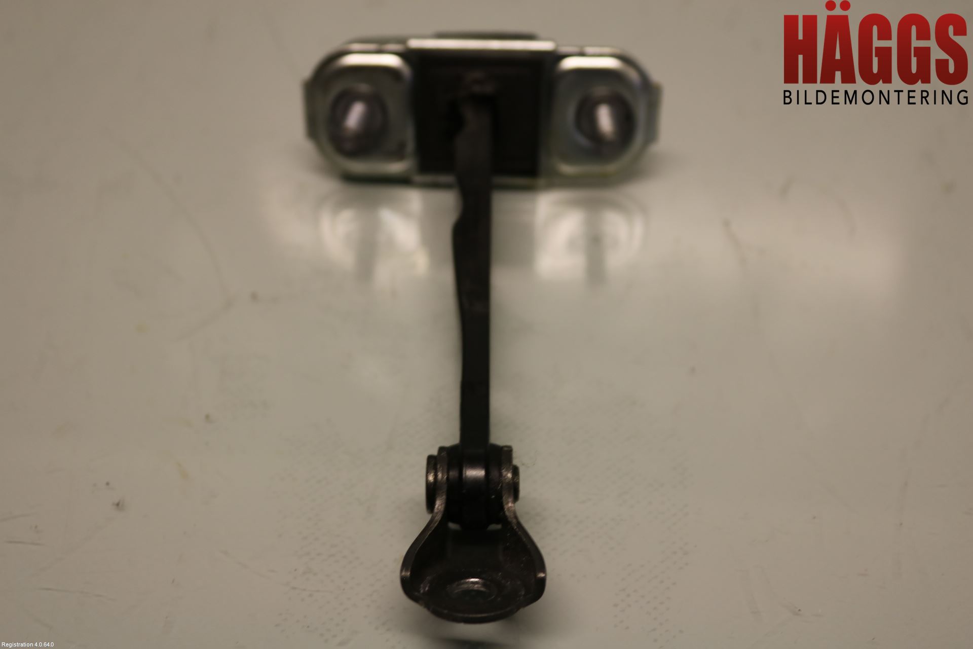 Hyundai i40 16-18 Dörrstopp