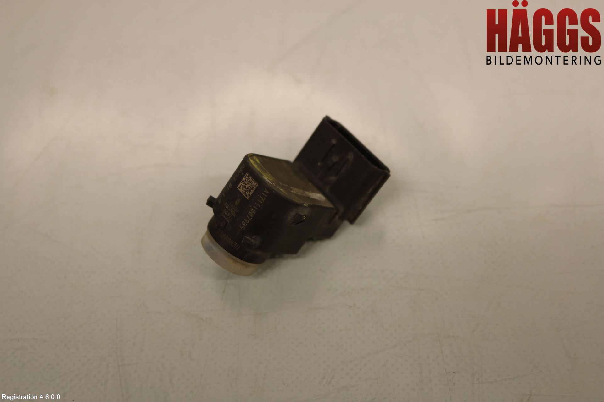 Hyundai TUCSON 05- Parkeringshjälp Frontsensor