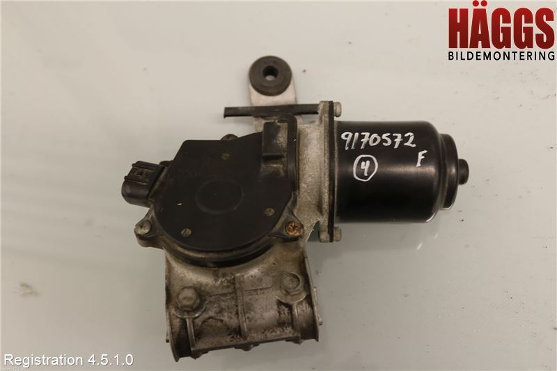 Subaru OUTBACK 10-15 Torkarmotor Vindruta