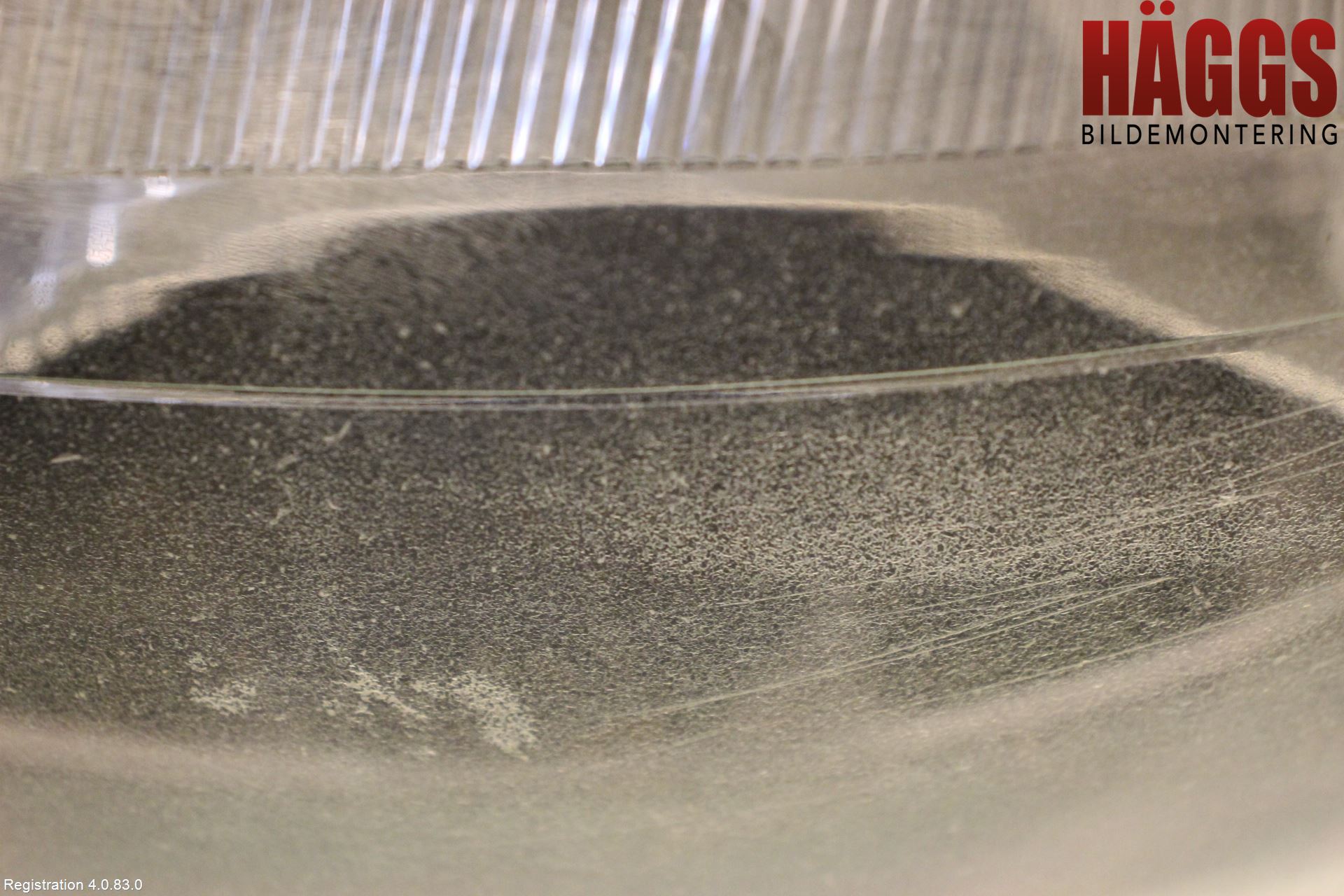 Ford TRANSIT    00-06 Strålkastare Vänster