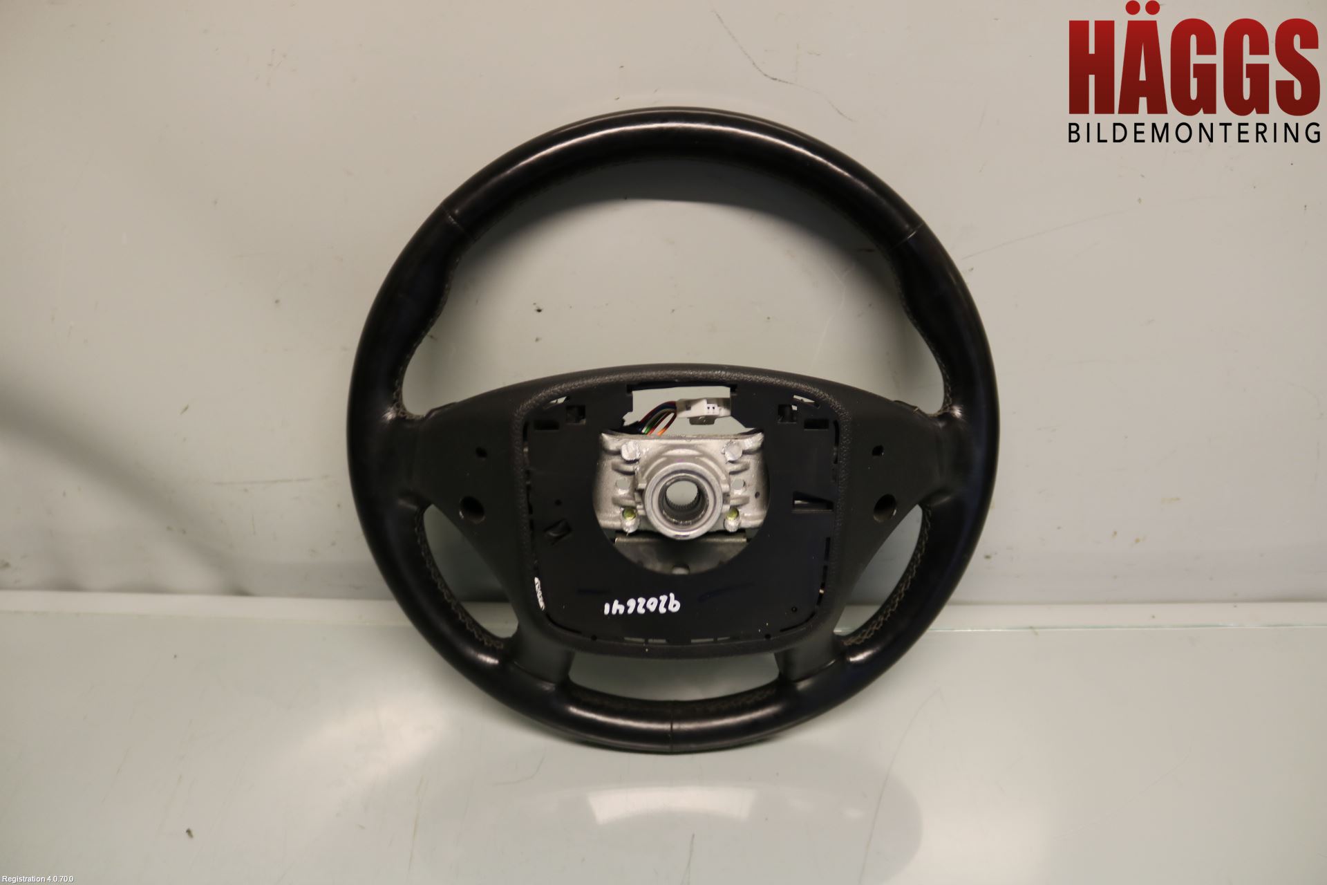 Hyundai i30 GD 13-17 Ratt