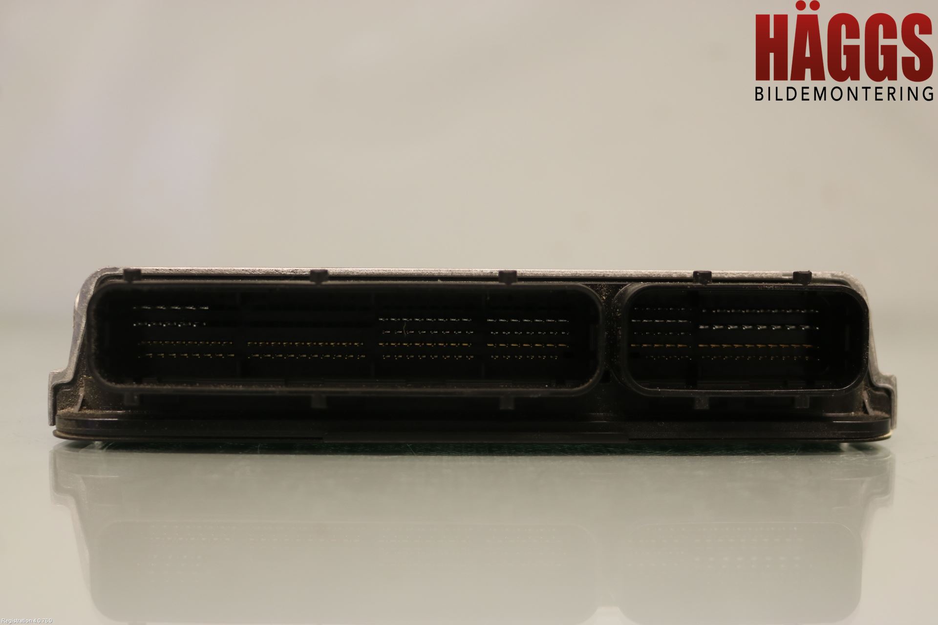 Toyota COROLLA 19- Styrenhet Insprut Bensin