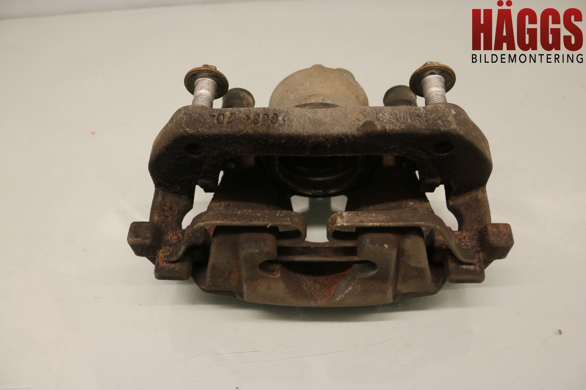 Peugeot EXPERT/E-EXPERT 17- Bromsok Fram Höger