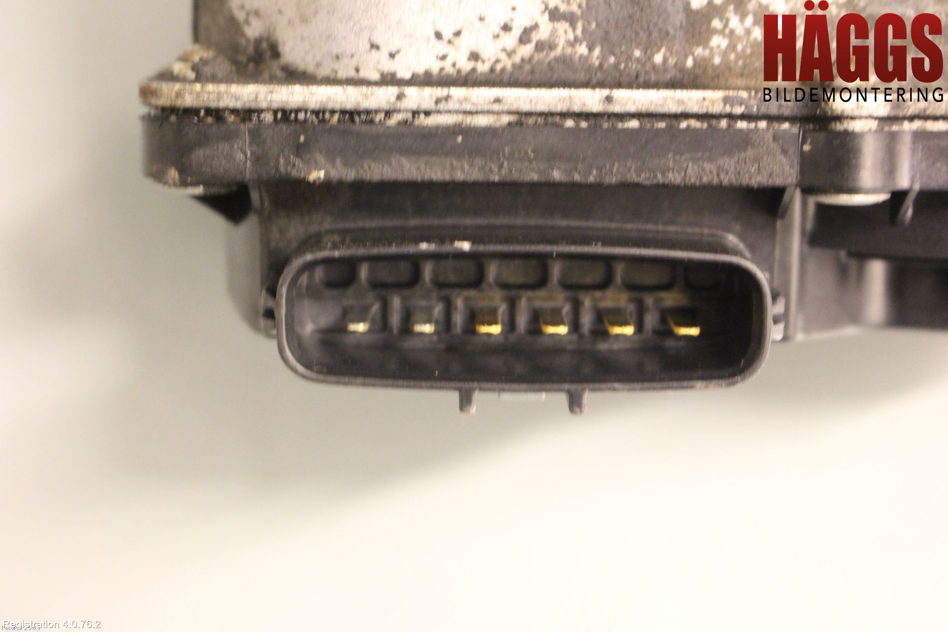 Mitsubishi L200 06-15 Injspjällhus