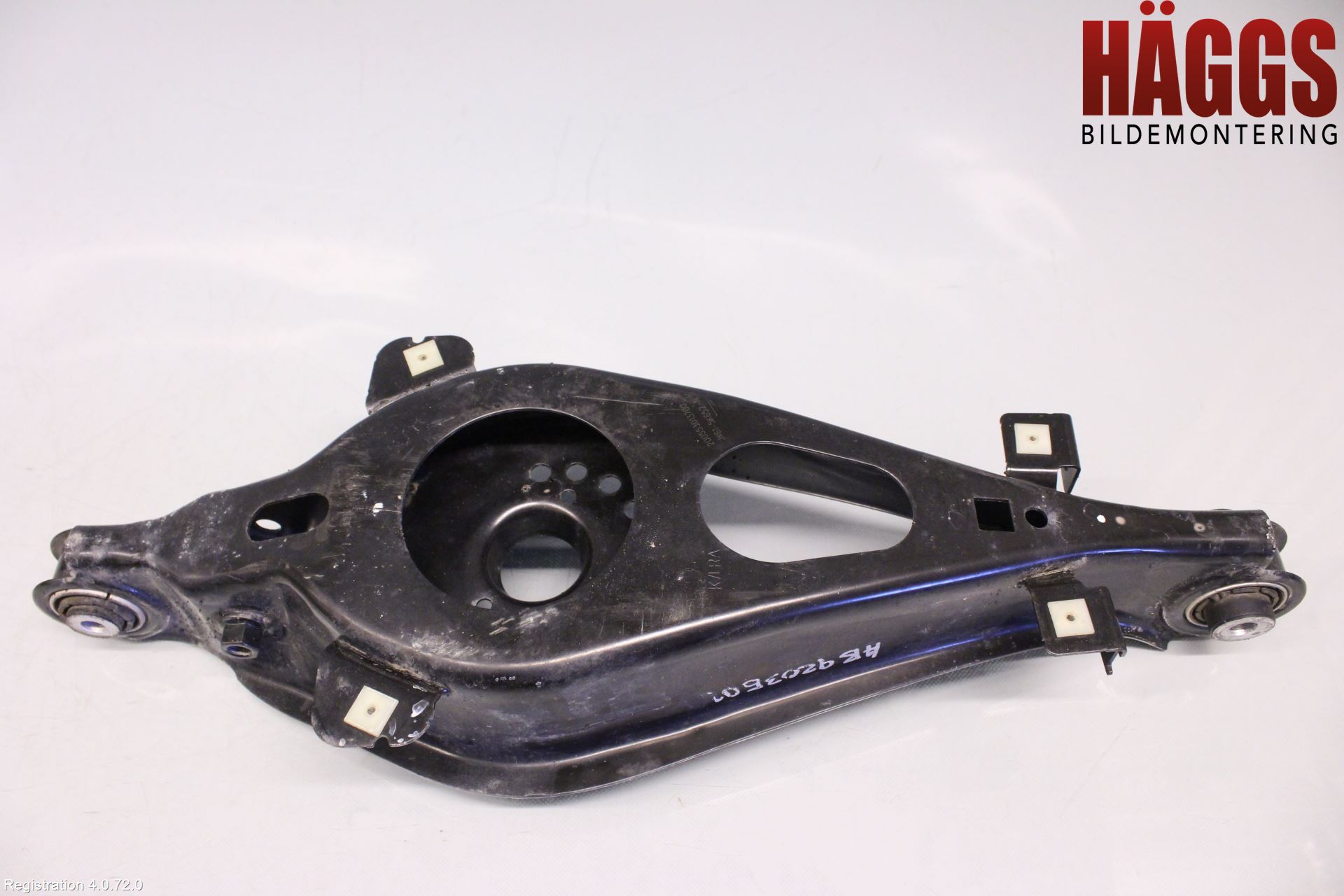 Ford FOCUS 19- Bärarm Bak Höger