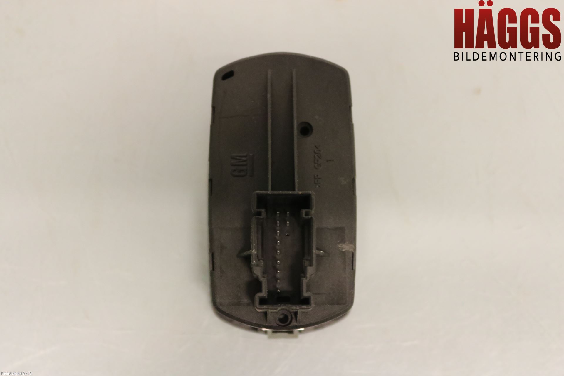 Opel CORSA D 07-14 Strömställare Elhiss