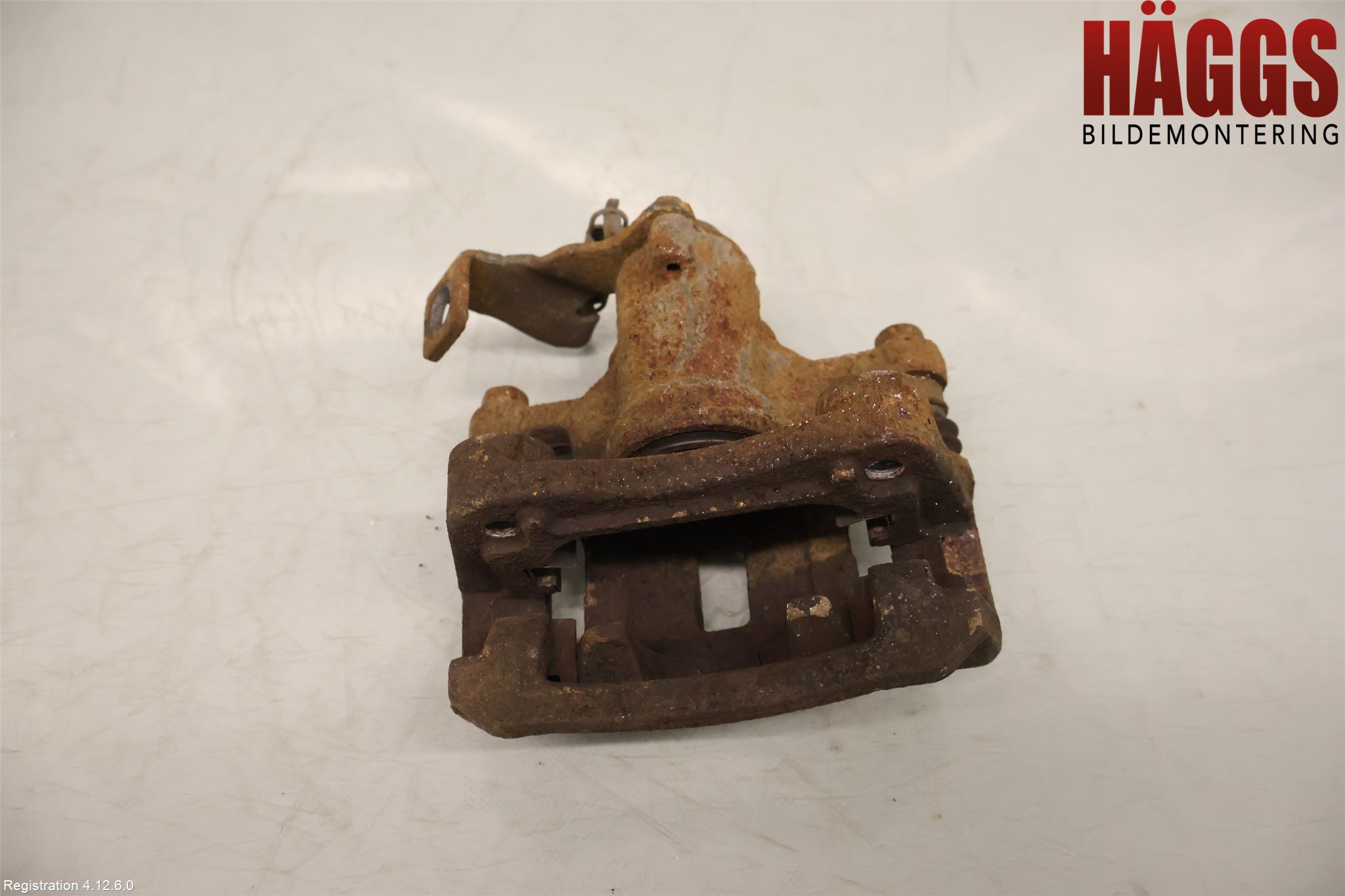 Kia PICANTO 17- Bromsok Bak Vänster