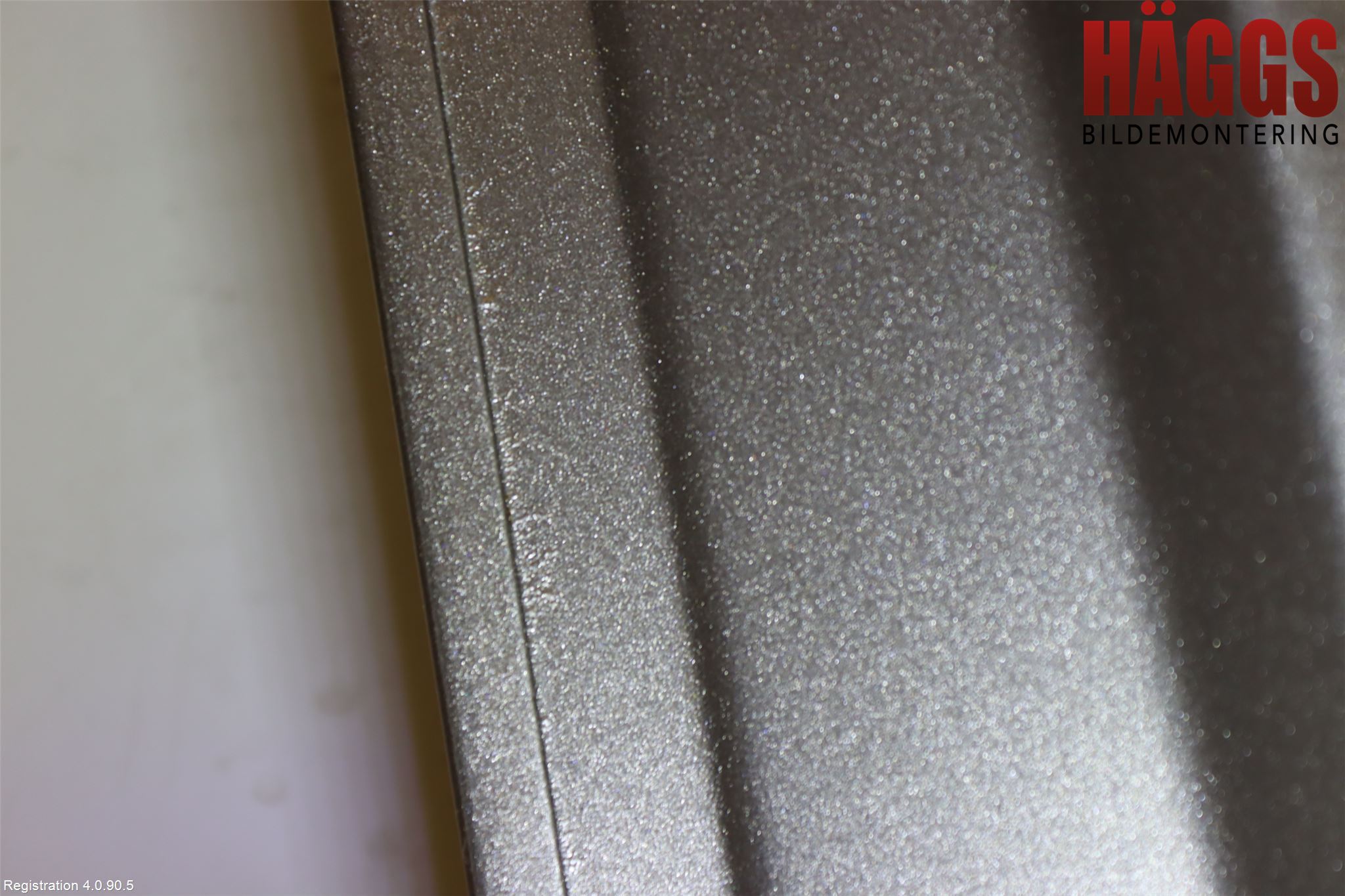 Peugeot 308 08-13 Dörr Fram Vänster