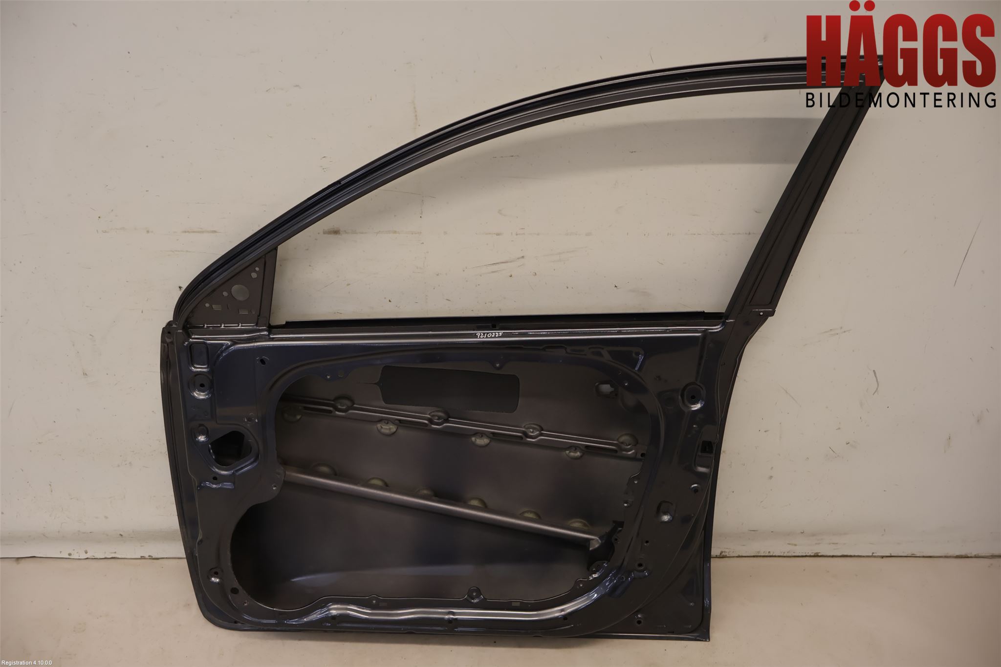 Kia CEED 06-12 Dörr Fram Höger