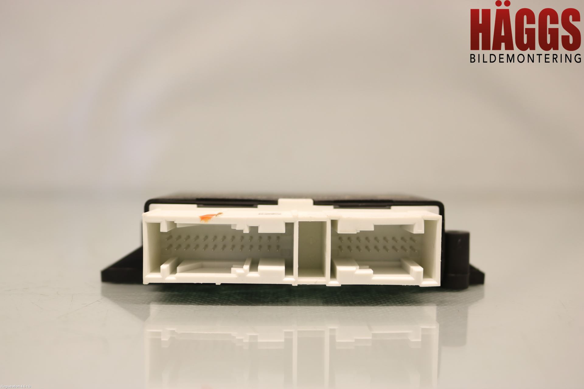 Peugeot 2008/E-2008 20- Styrenhet Parkeringshjälp