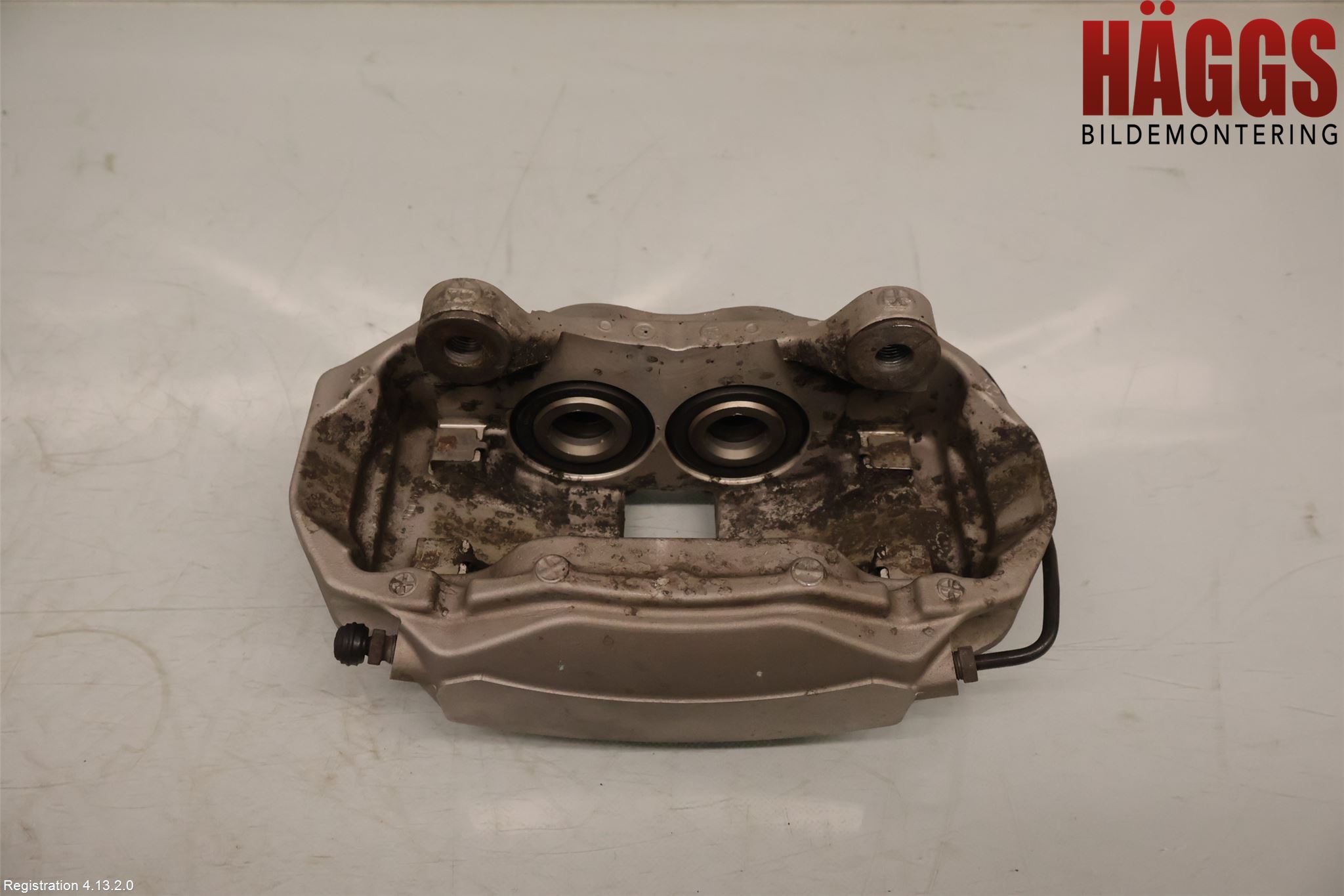 Audi A6 F2/C8 19- Bromsok Fram Höger