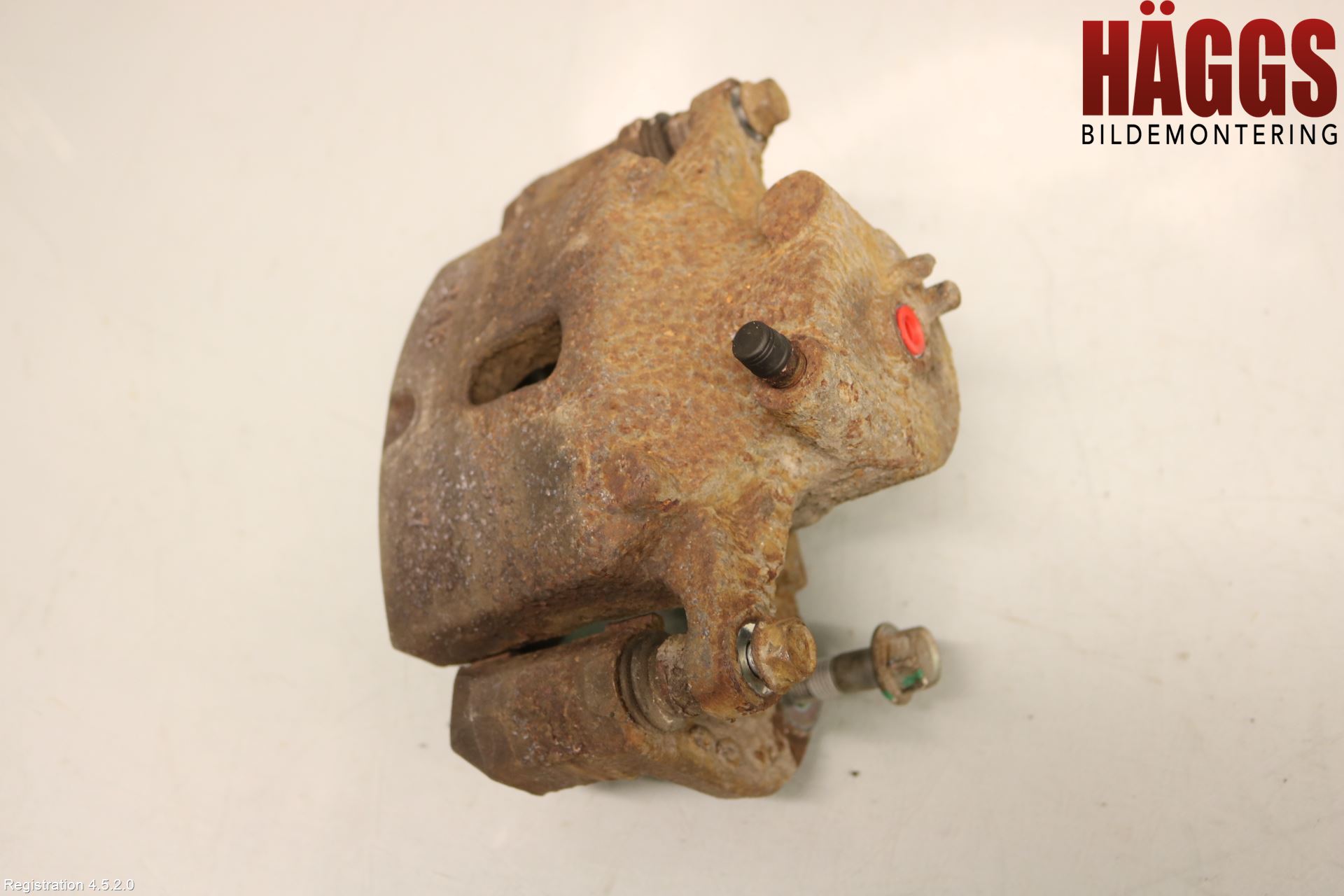 Kia OPTIMA 16-20 Bromsok Fram Vänster