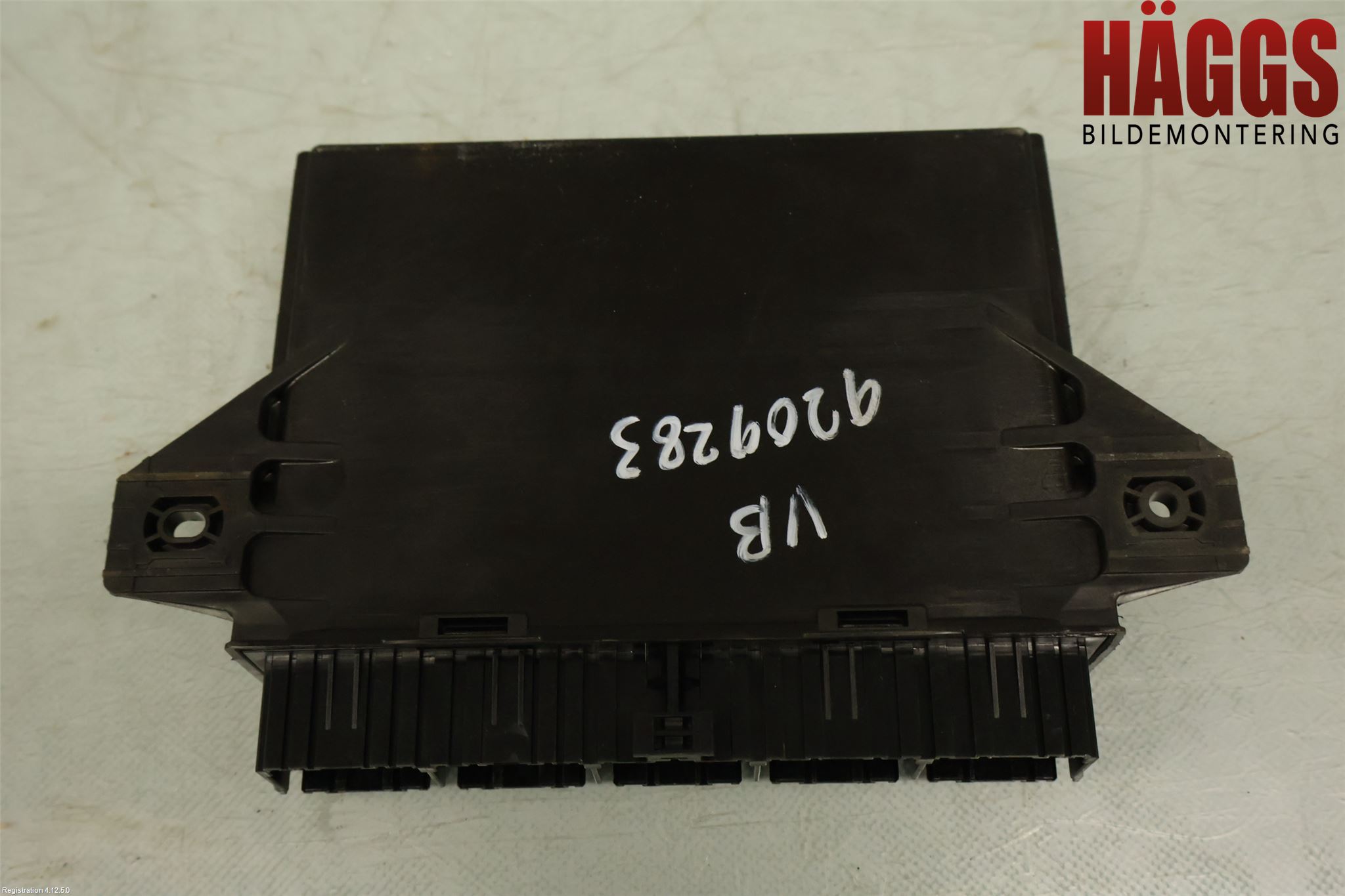 Ford KUGA 13-16 Styrenhet Centrallås