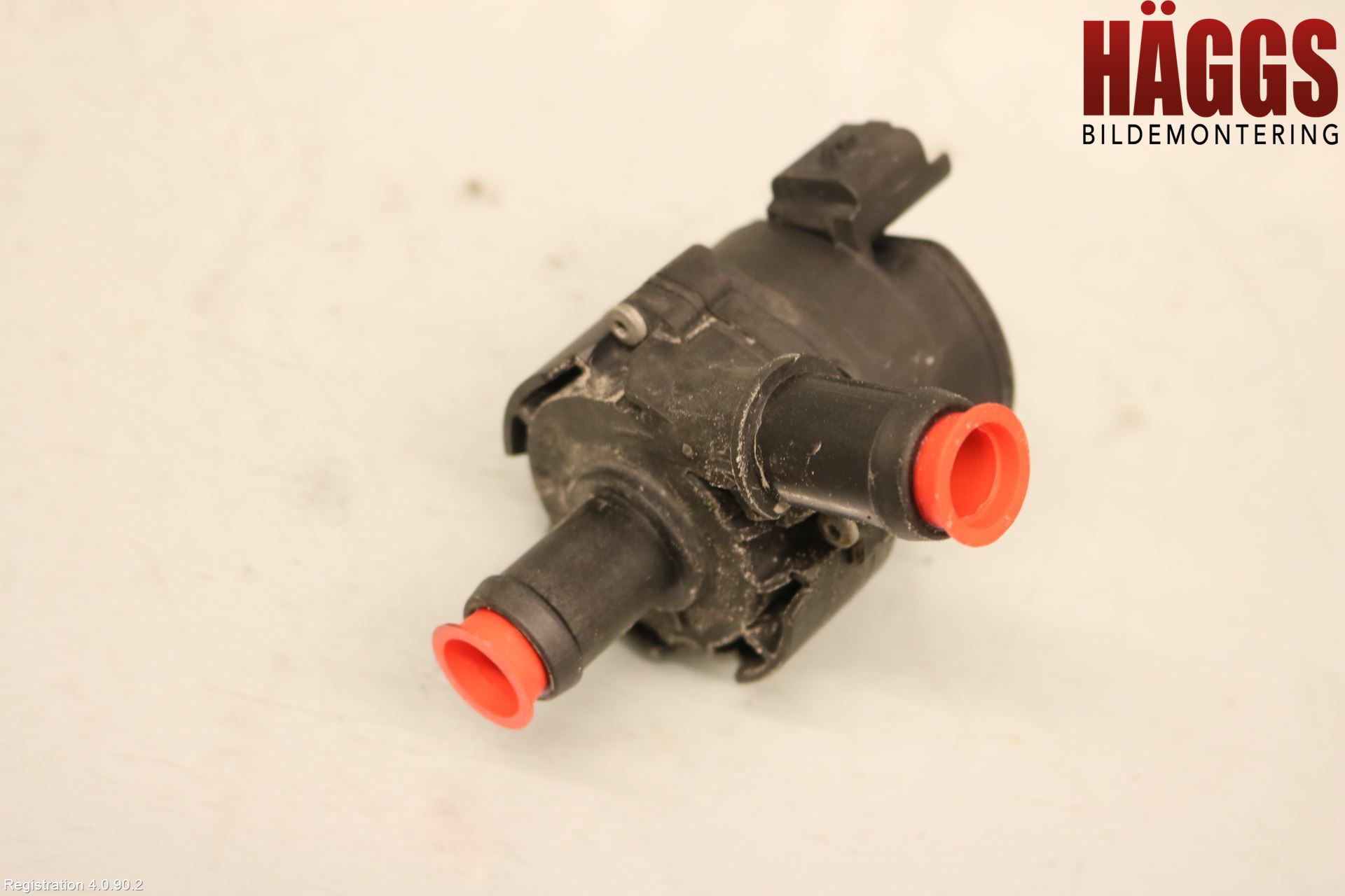 Renault ESPACE 15-23 Värme Cirkulationspump