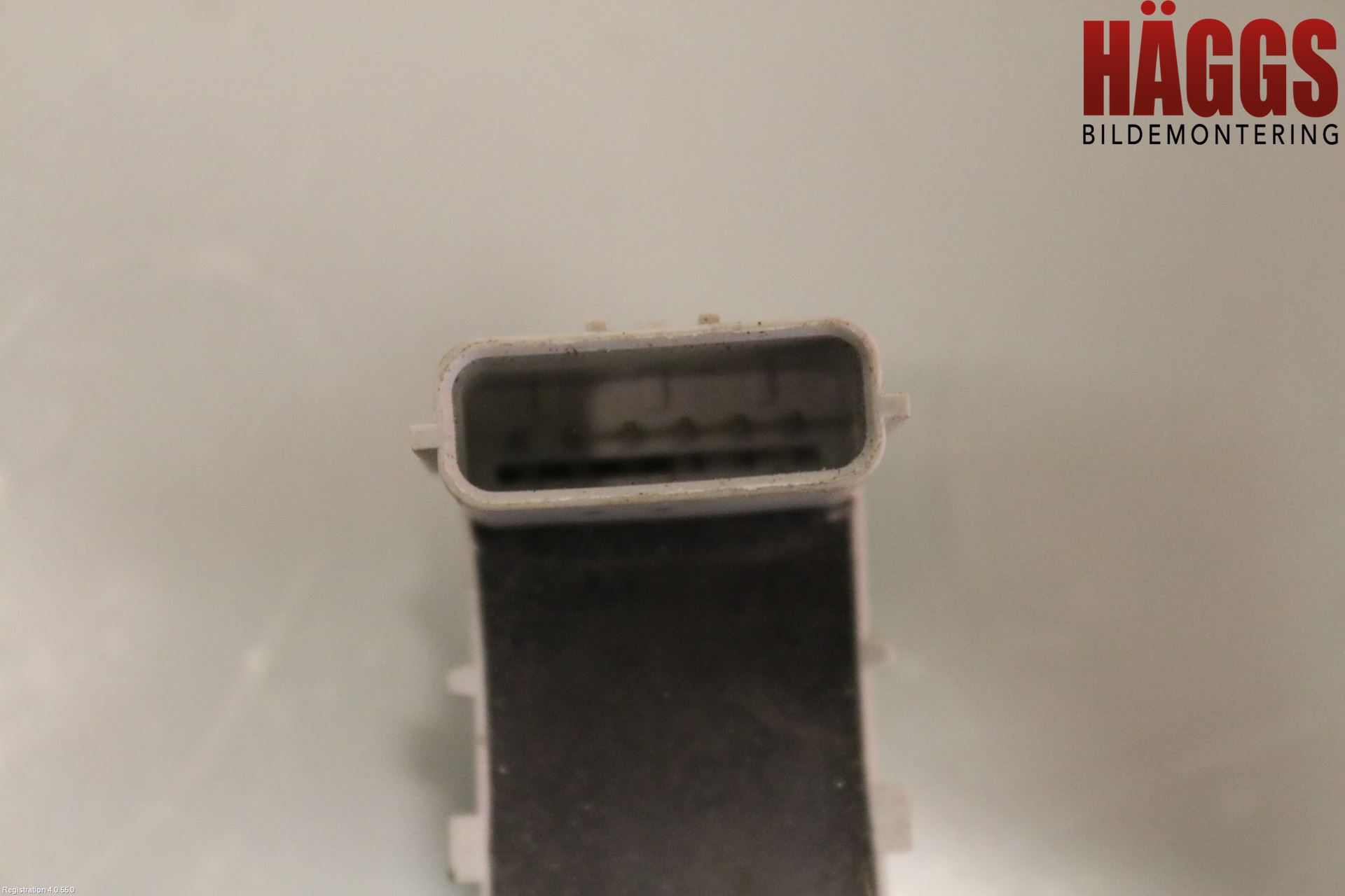 Kia CEED 12-18 Parkeringshjälp Backsensor