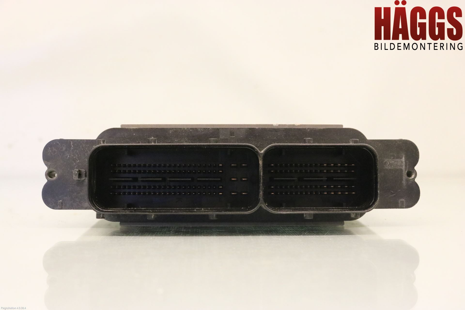 Skoda FABIA 15-21 Styrenhet Insprut Bensin