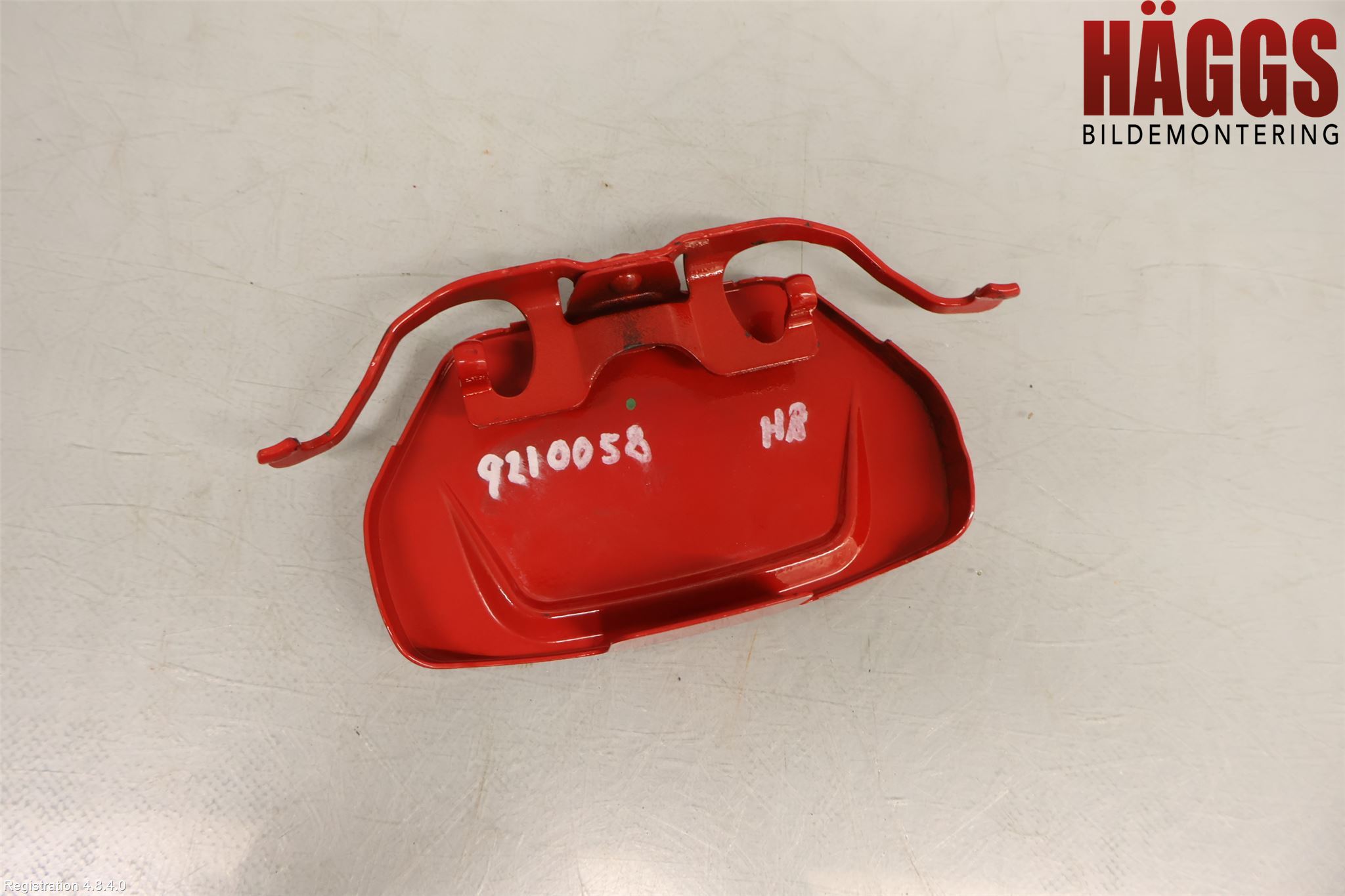 BMW 5/i5 G60/G61 24- Broms Övrigt