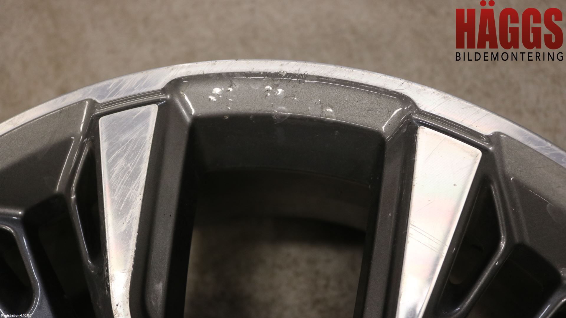 Ford MONDEO 15-22 Fälg Aluminium