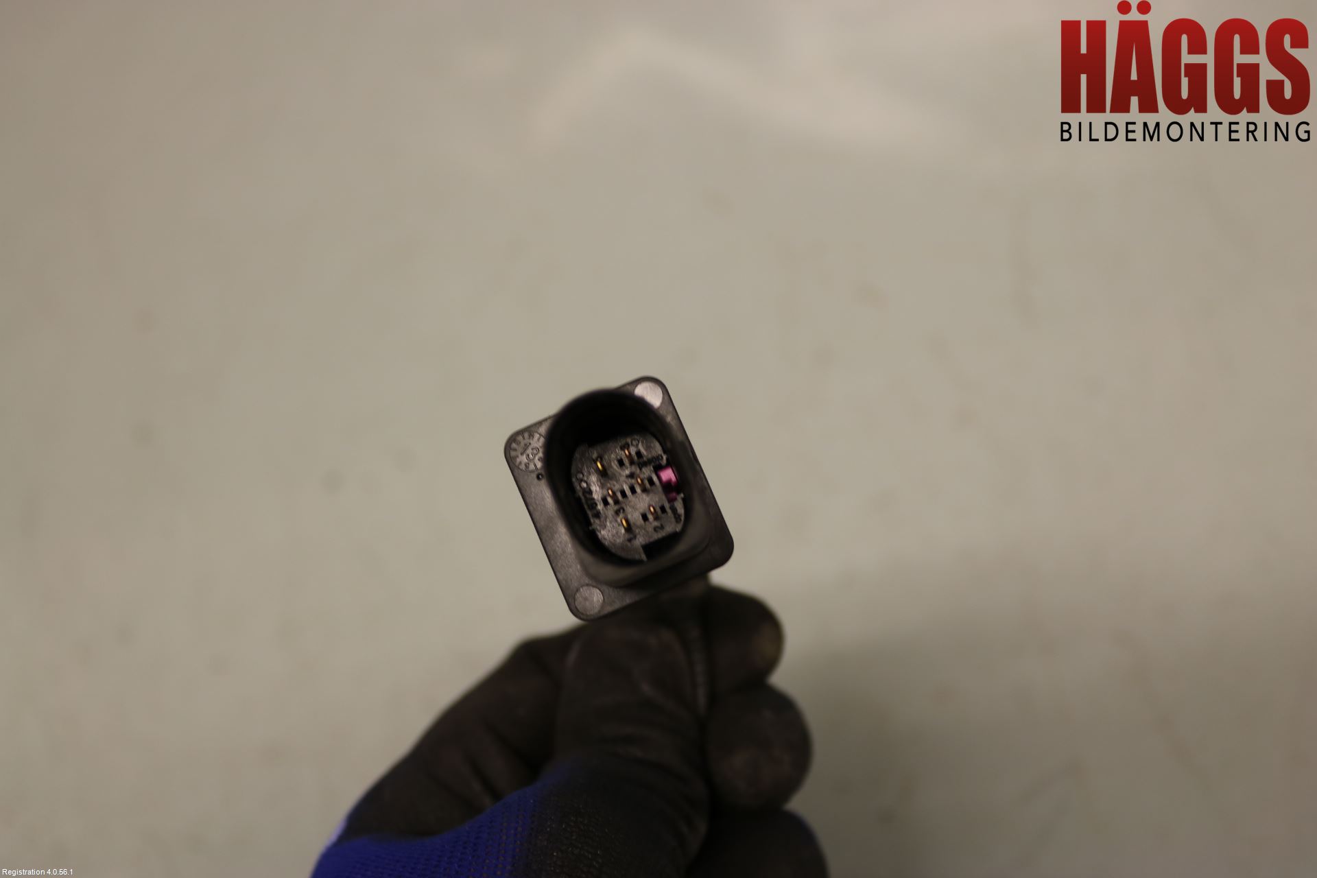 Citroen C5 08-17 Injlambdasond