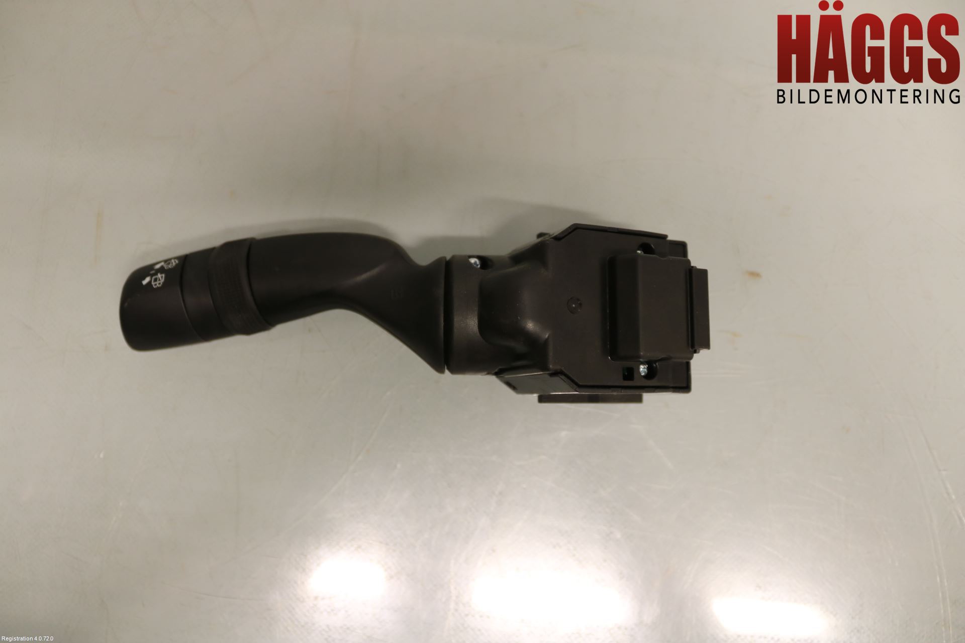 Toyota COROLLA 19- Spak Torkar-Spolomk