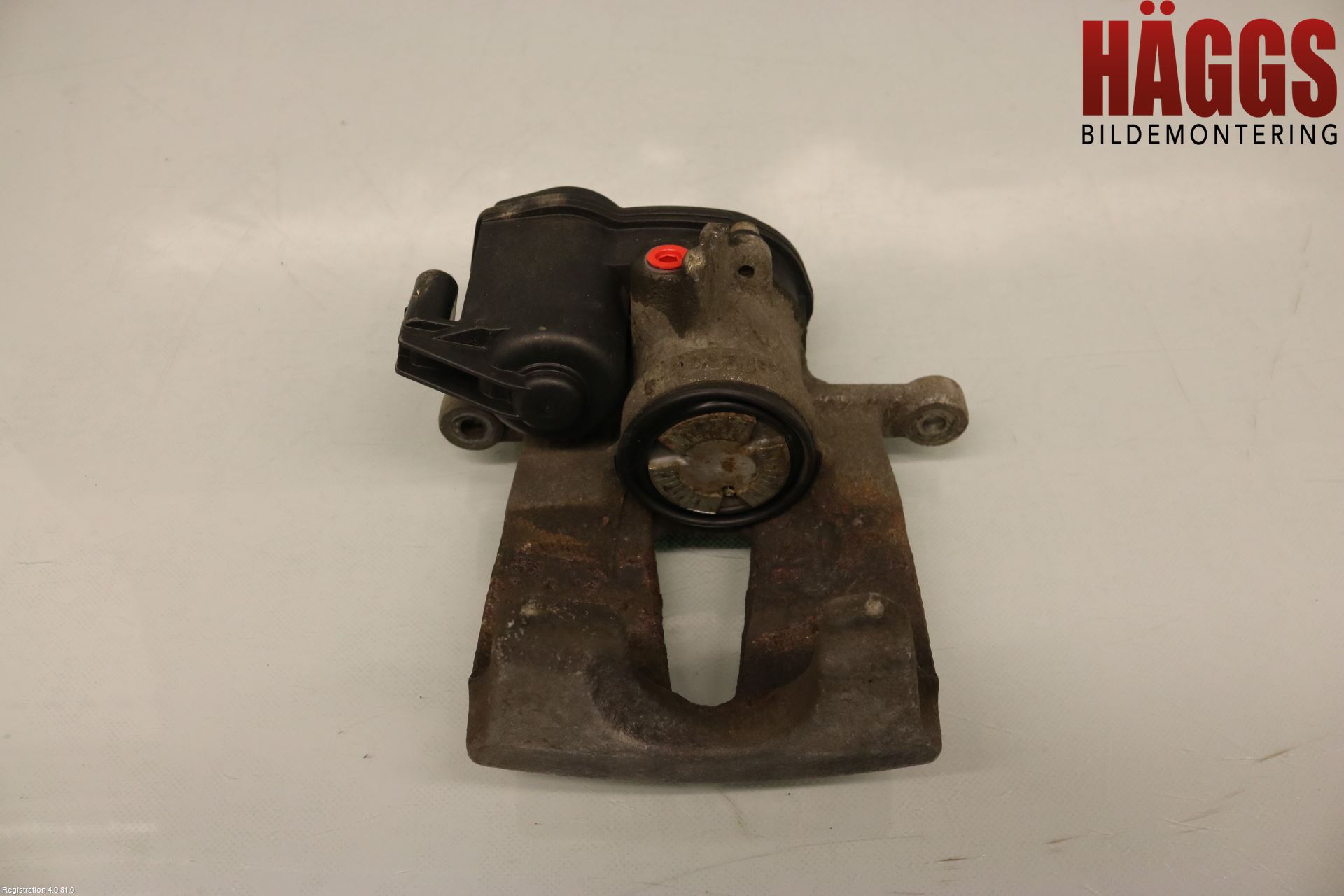 Audi Q7/SQ7 Bromsok Bak Vänster