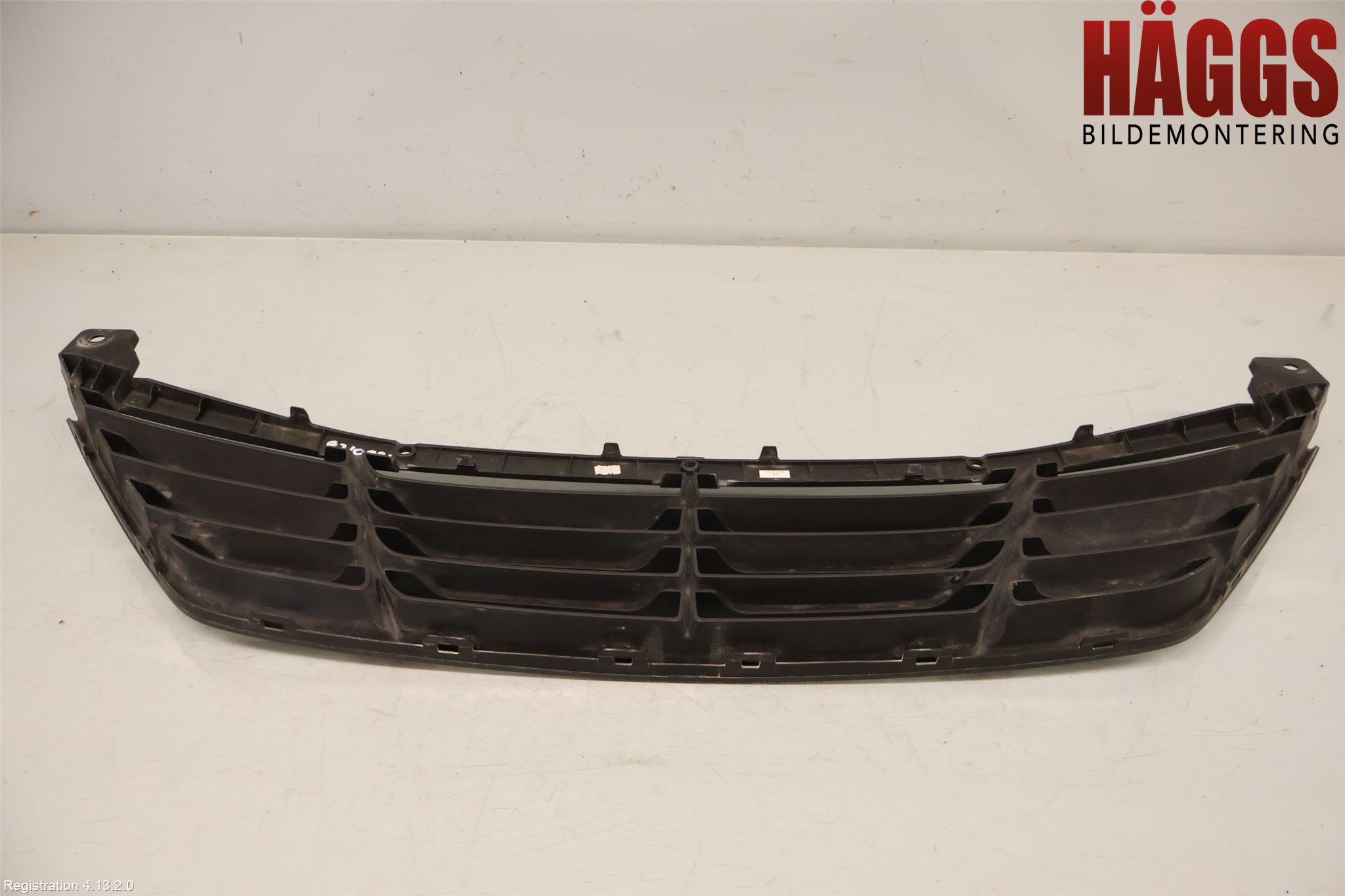 Hyundai ix35 Grilldel Mitt
