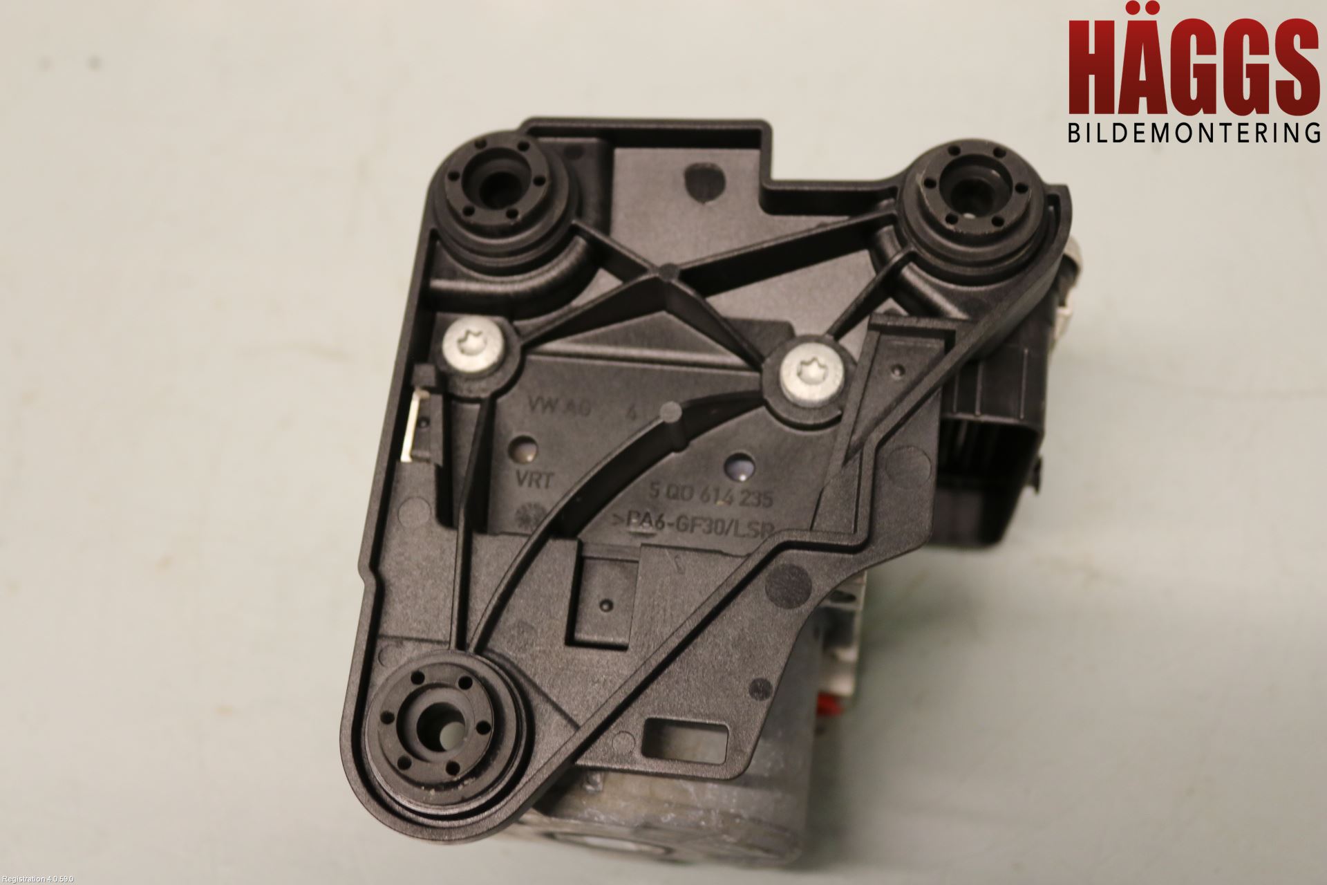 Skoda KODIAQ 17-24 Abs Hydraulaggregat