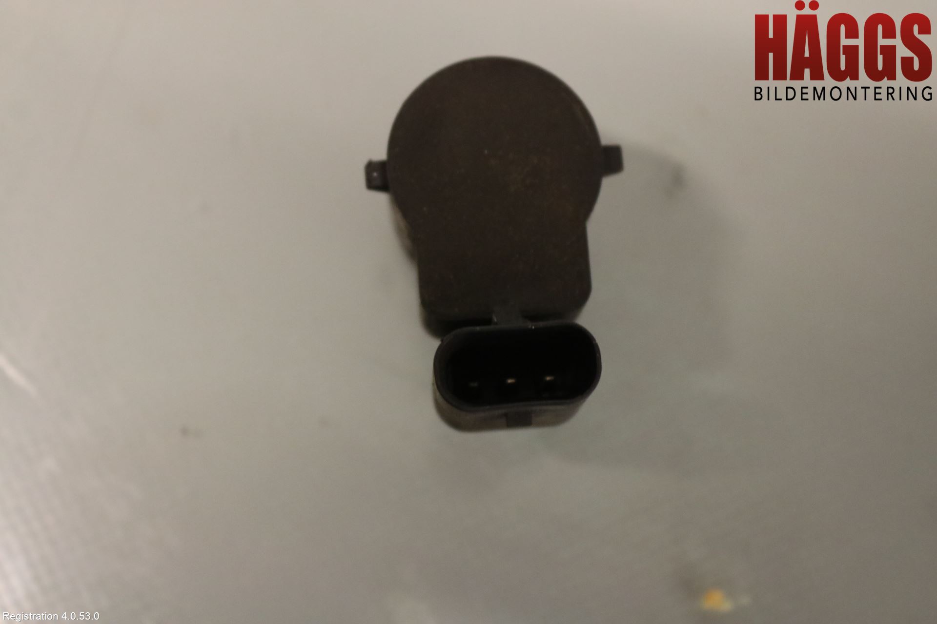 BMW 1 E87/81 5D/3D 03-11 Parkeringshjälp Backsensor