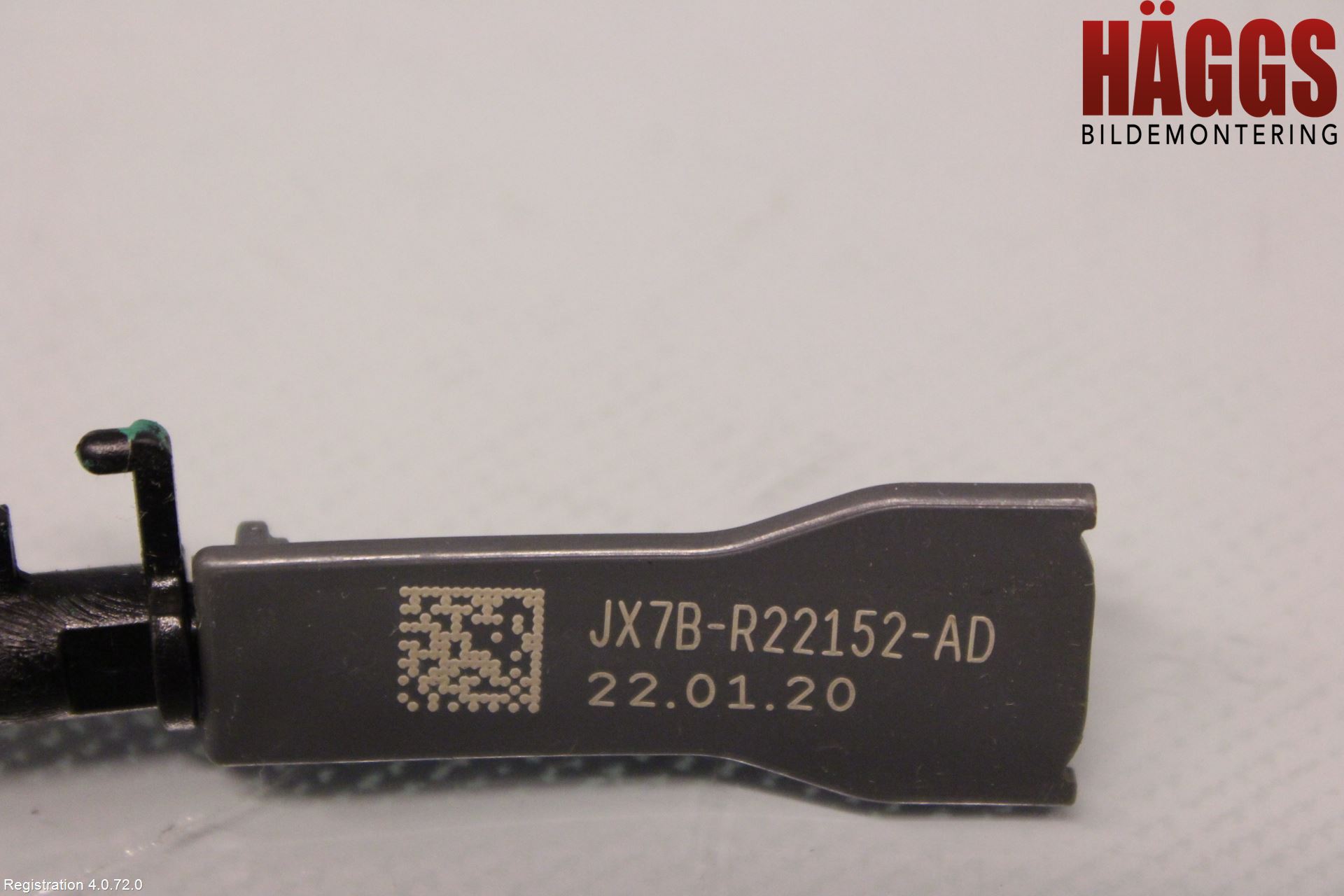 Ford FOCUS 19- Dörrhandtag Yttre Hö