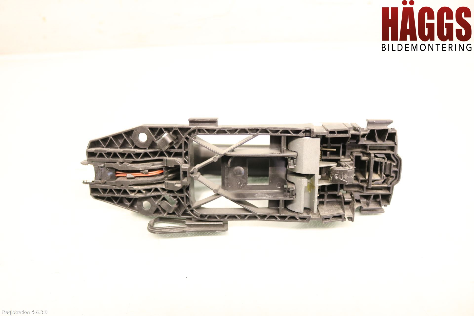 Audi Q4 E-TRON FZ 22- Dörrhandtag Yttre Hö