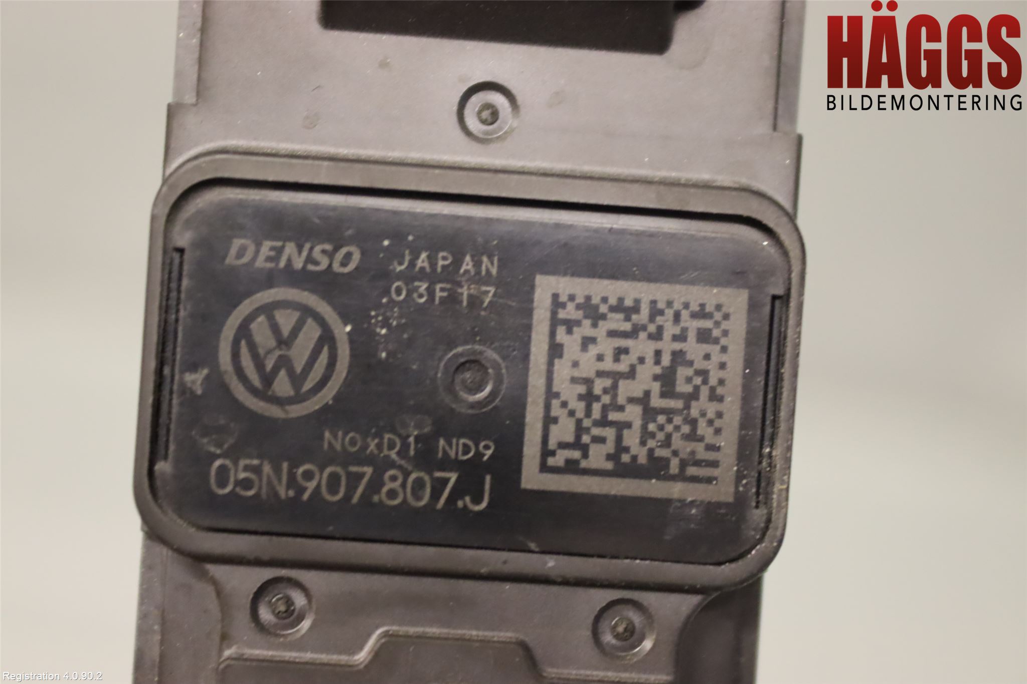Volkswagen VW T-ROC 18- Injlambdasond