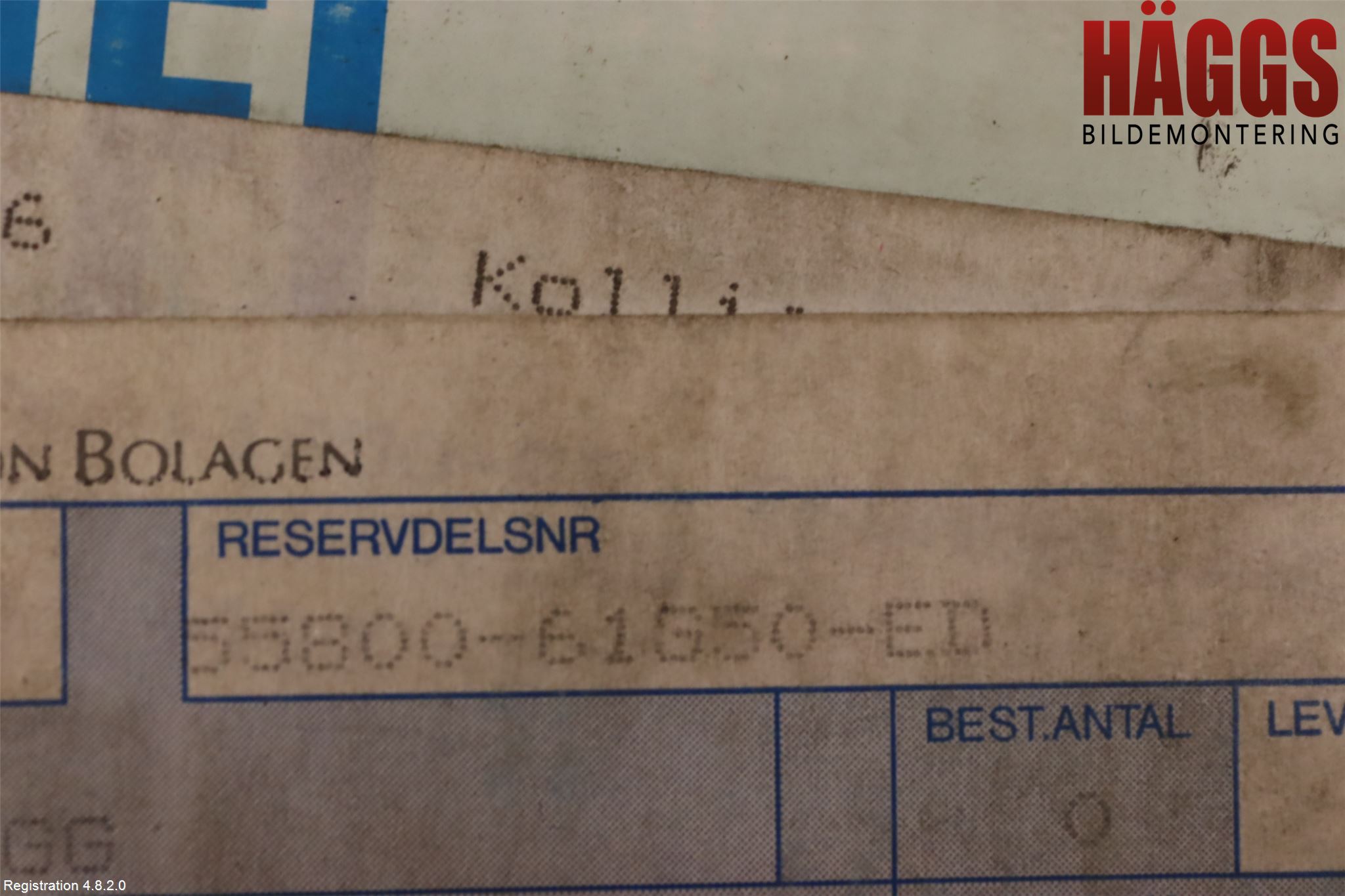 Suzuki BALENO 95-19 Bromsbelägg Fram