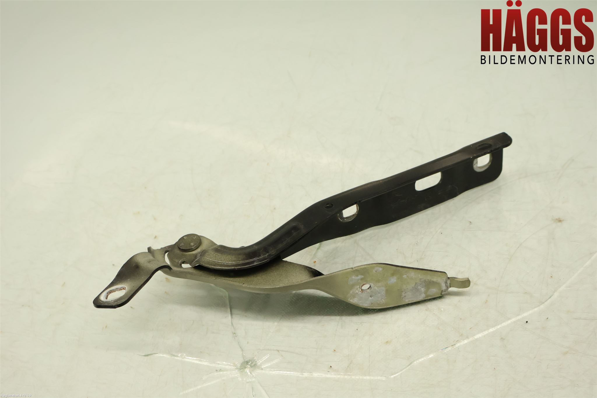 Citroen C4/E-C4 C4X/E-C4X III 21- Huvgångjärn