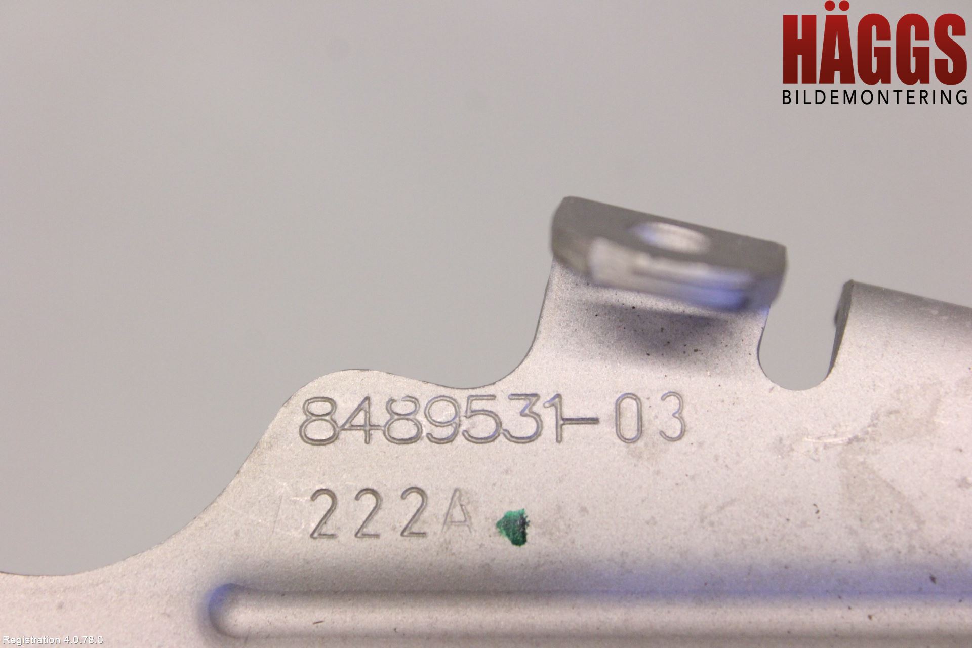 BMW 3 G20/G21/G80/G81 19- Hybridconverter