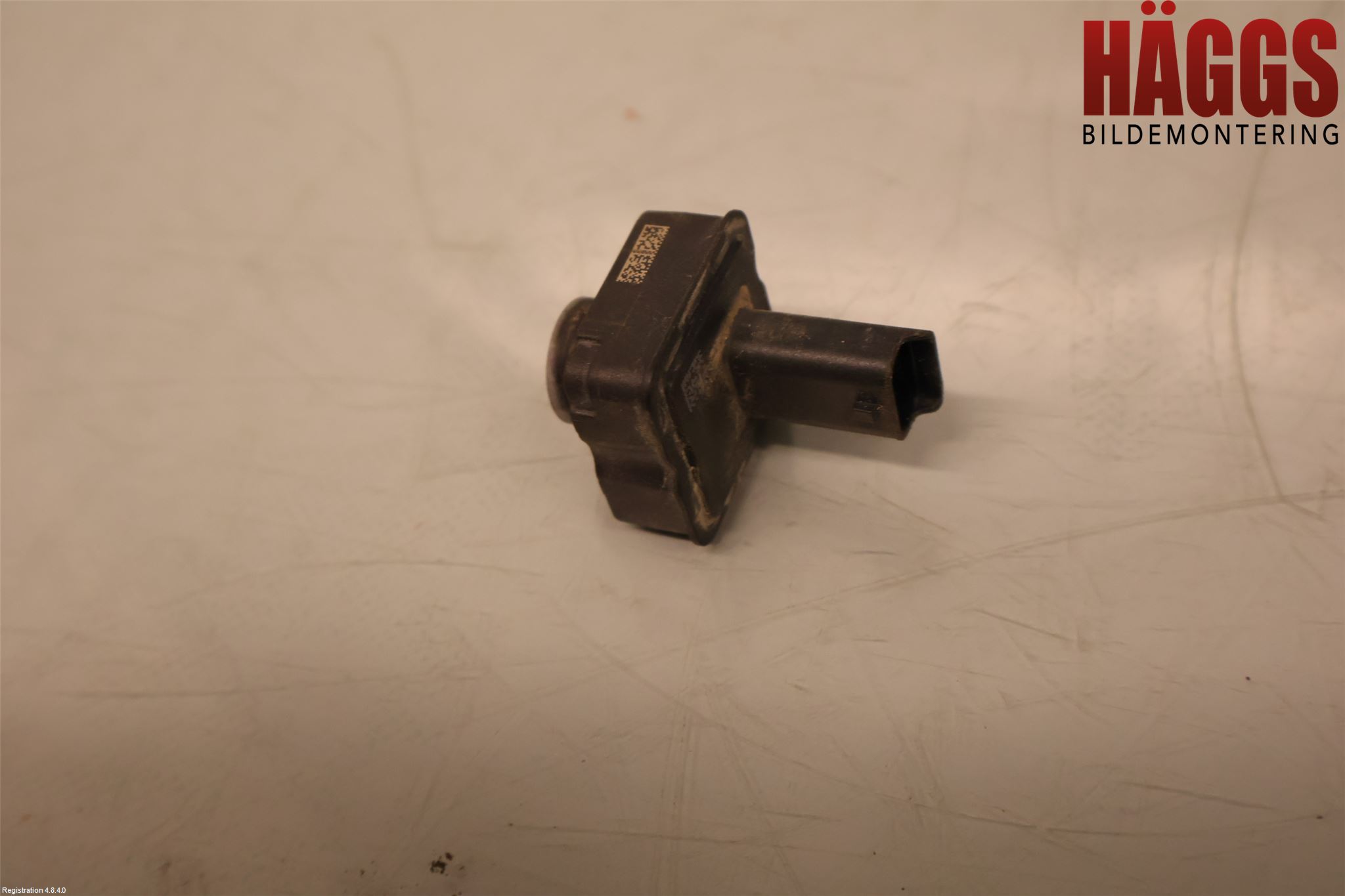 Peugeot EXPERT/E-EXPERT 17- Parkeringshjälp Kamera