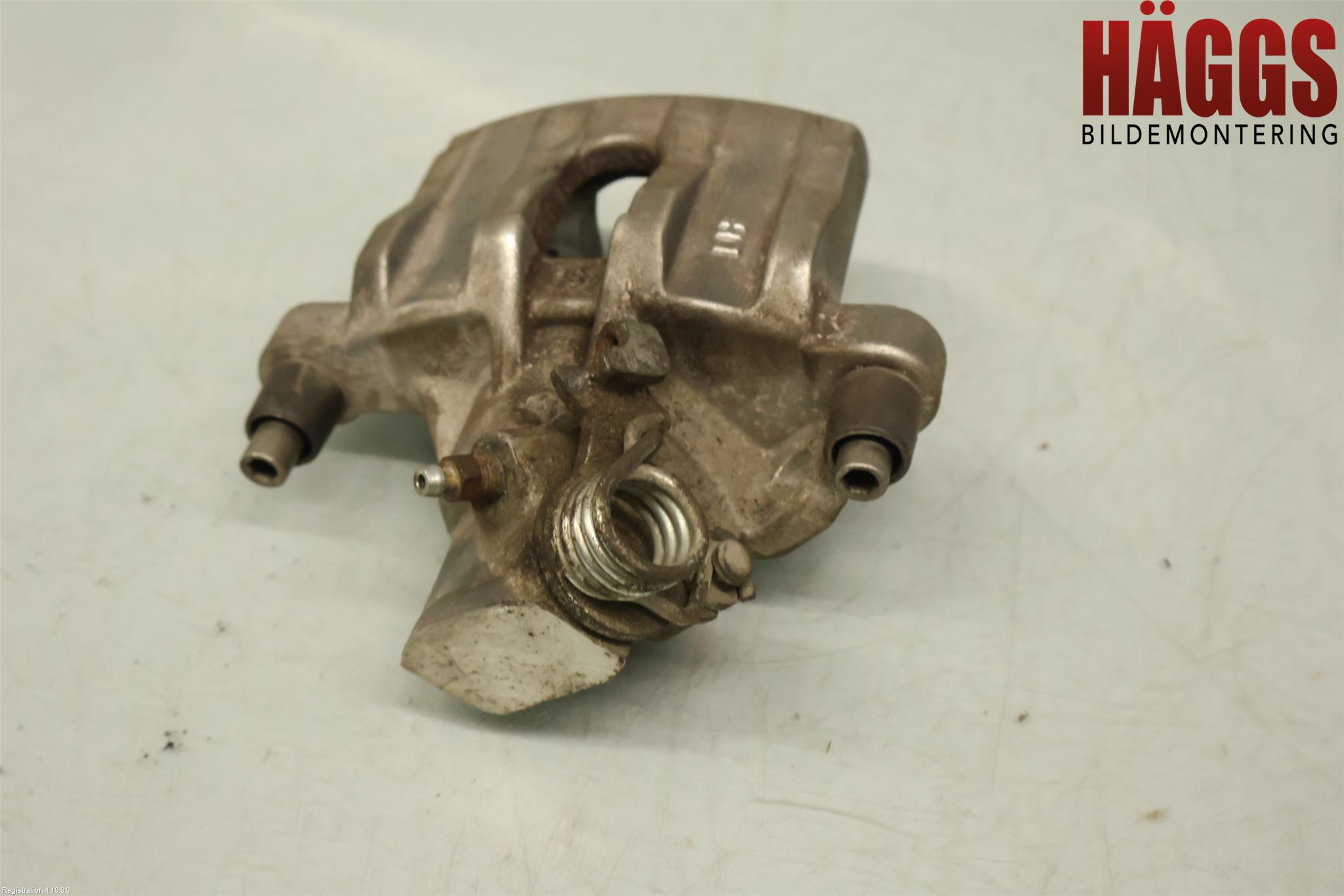 Volvo V50 08-12 Bromsok Bak Vänster